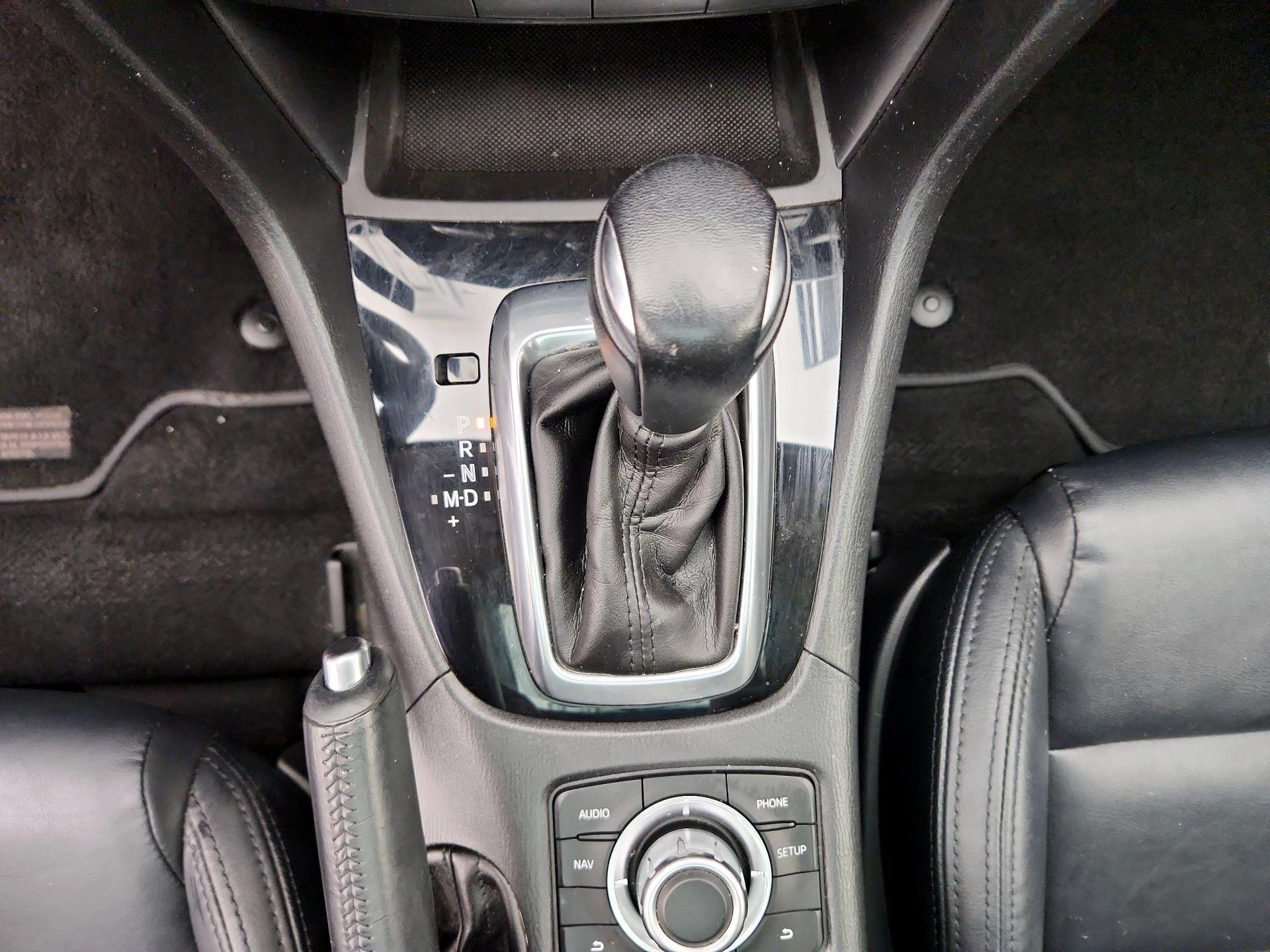 Thumbnail: 2015 Mazda Mazda6 - 18
