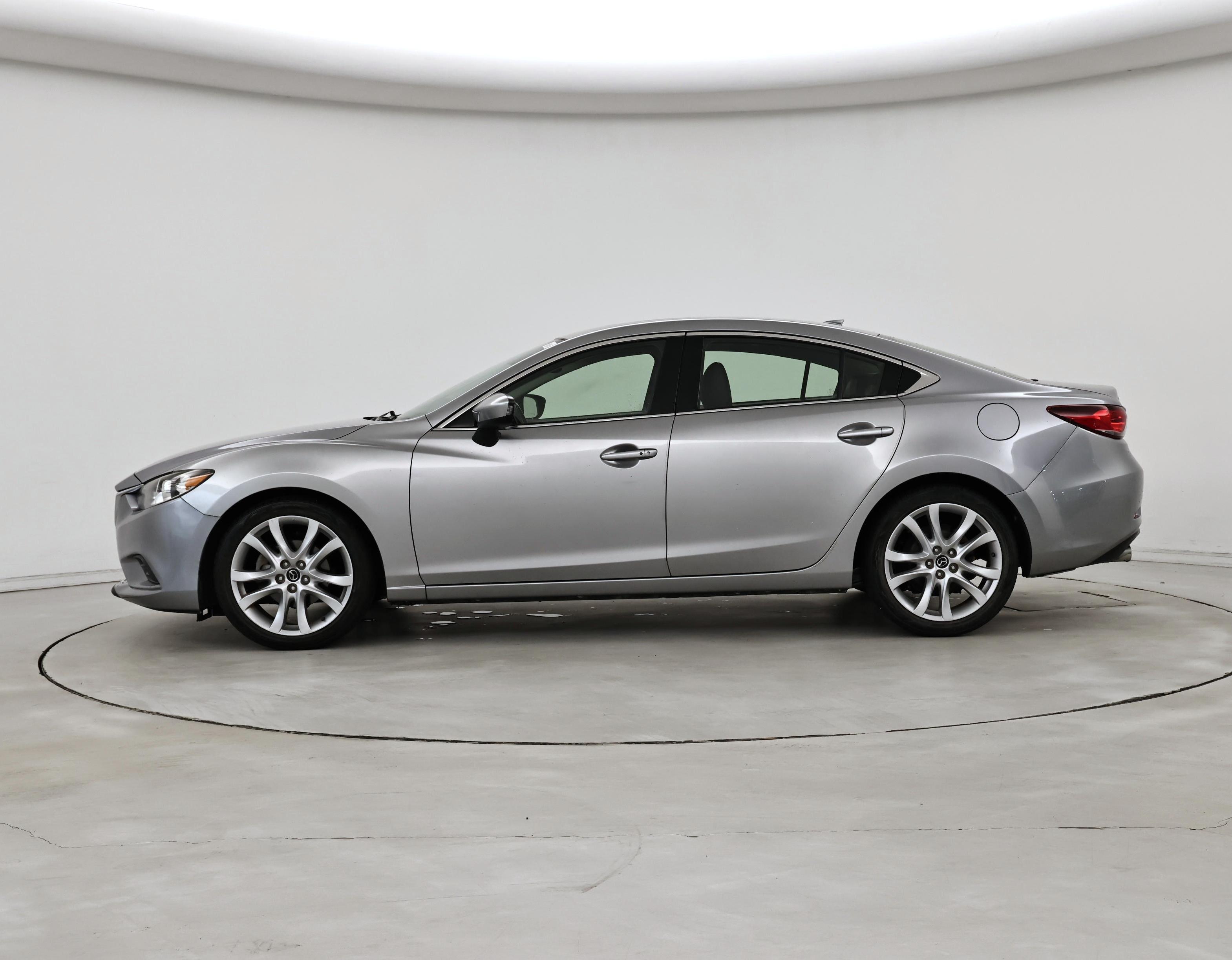 Thumbnail: 2015 Mazda Mazda6 - 3