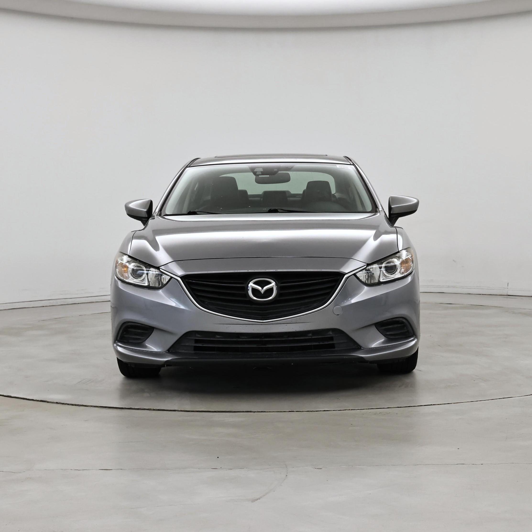 Thumbnail: 2015 Mazda Mazda6 - 5