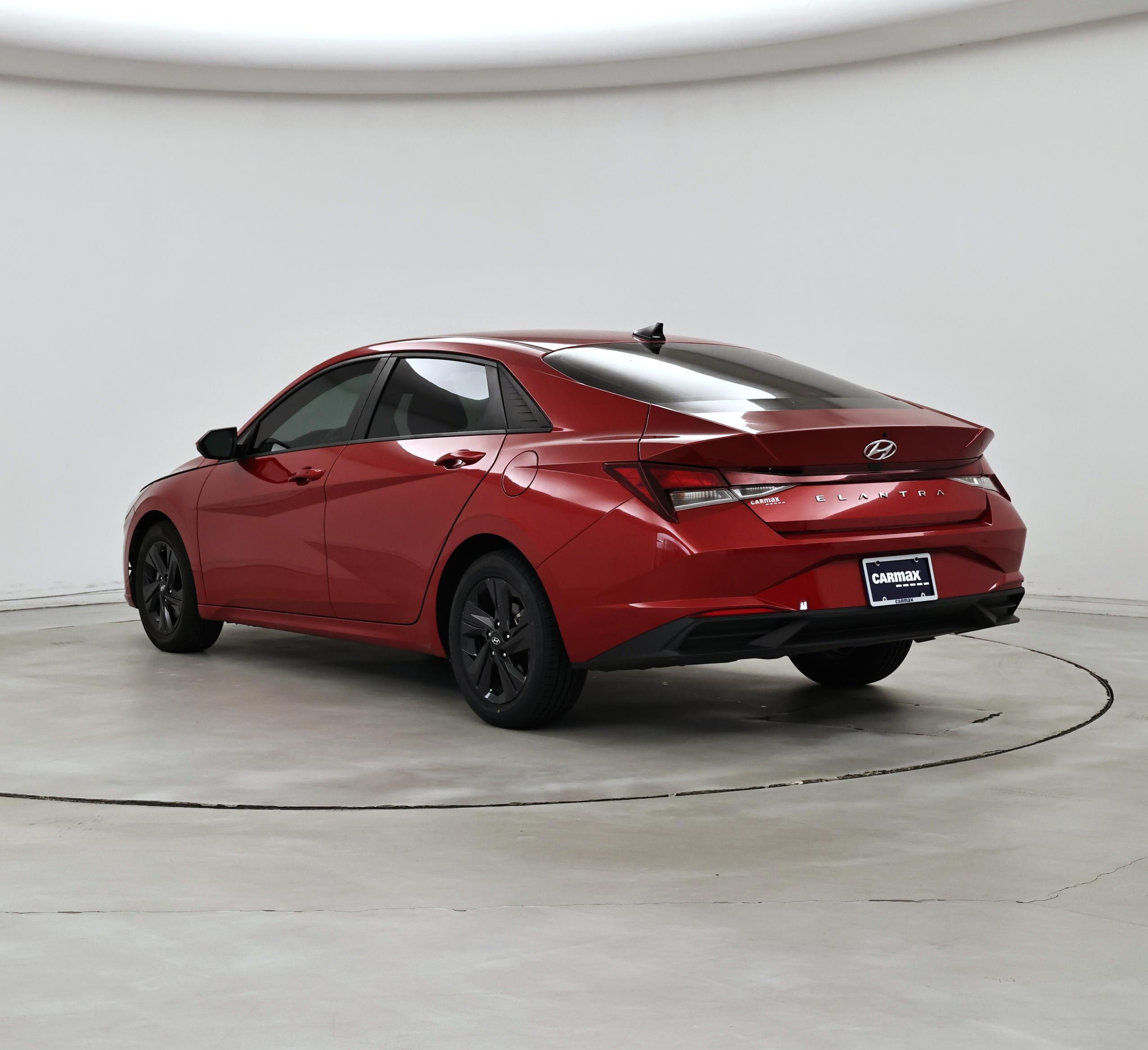 Thumbnail: 2023 Hyundai Elantra - 2