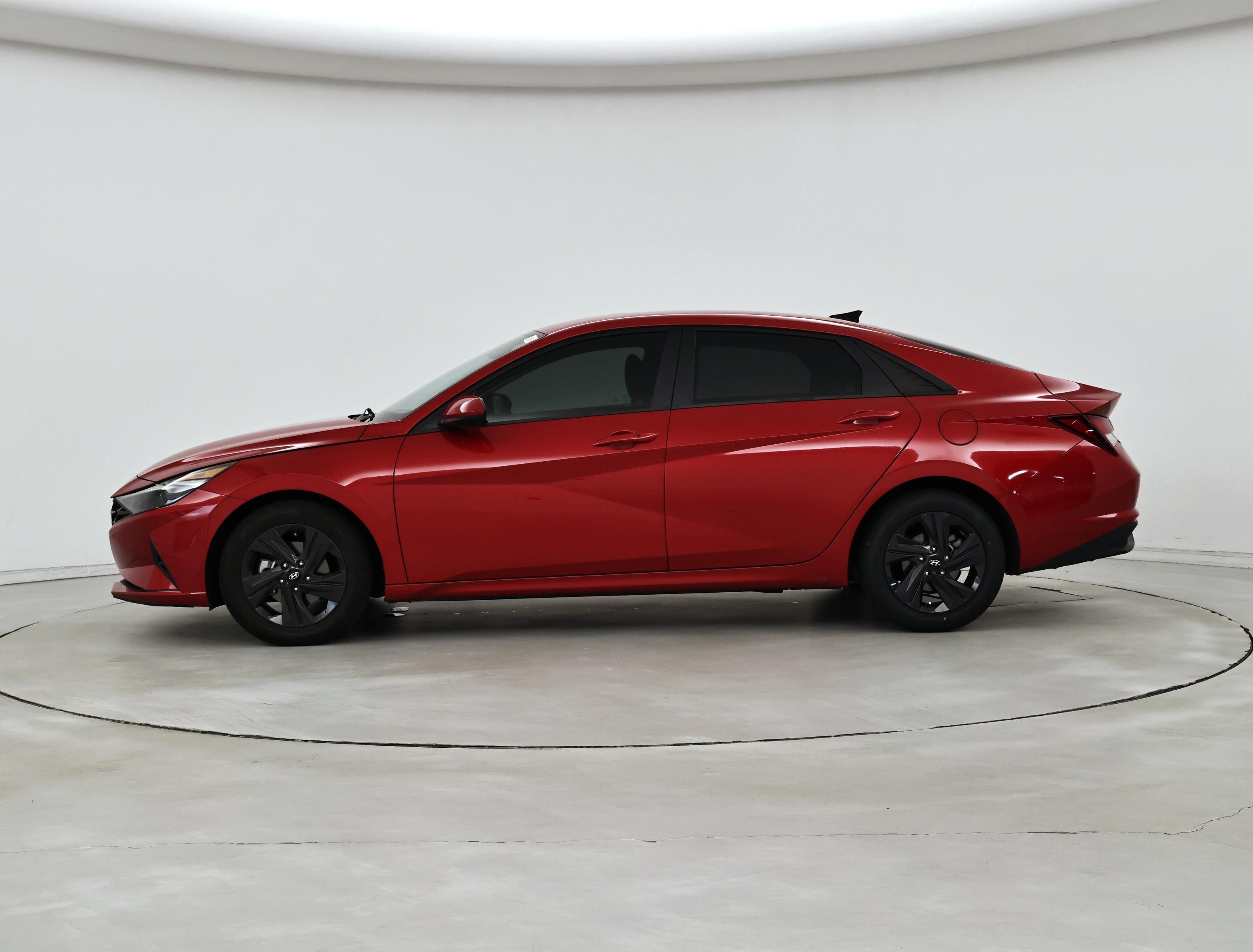 Thumbnail: 2023 Hyundai Elantra - 3