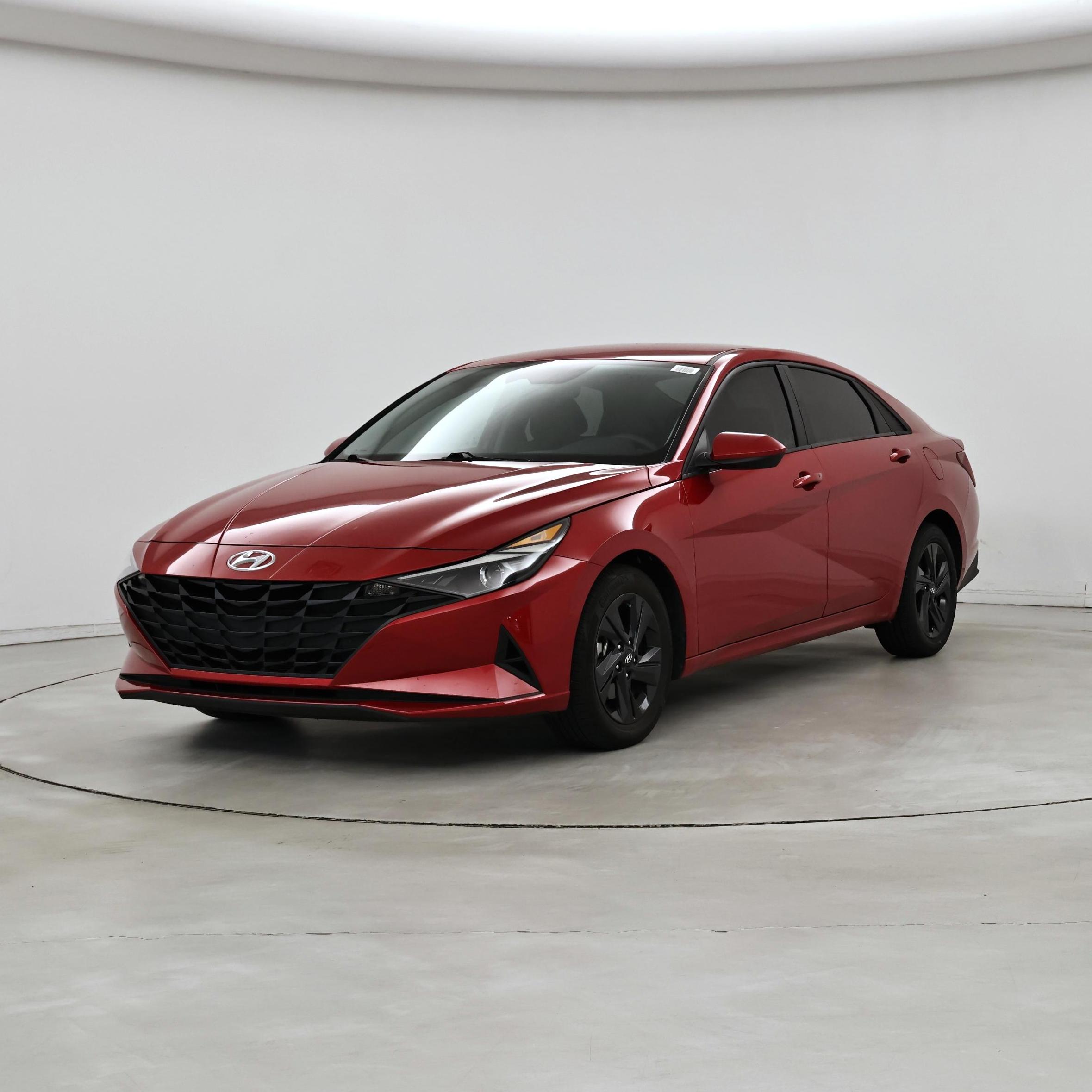 Thumbnail: 2023 Hyundai Elantra - 4
