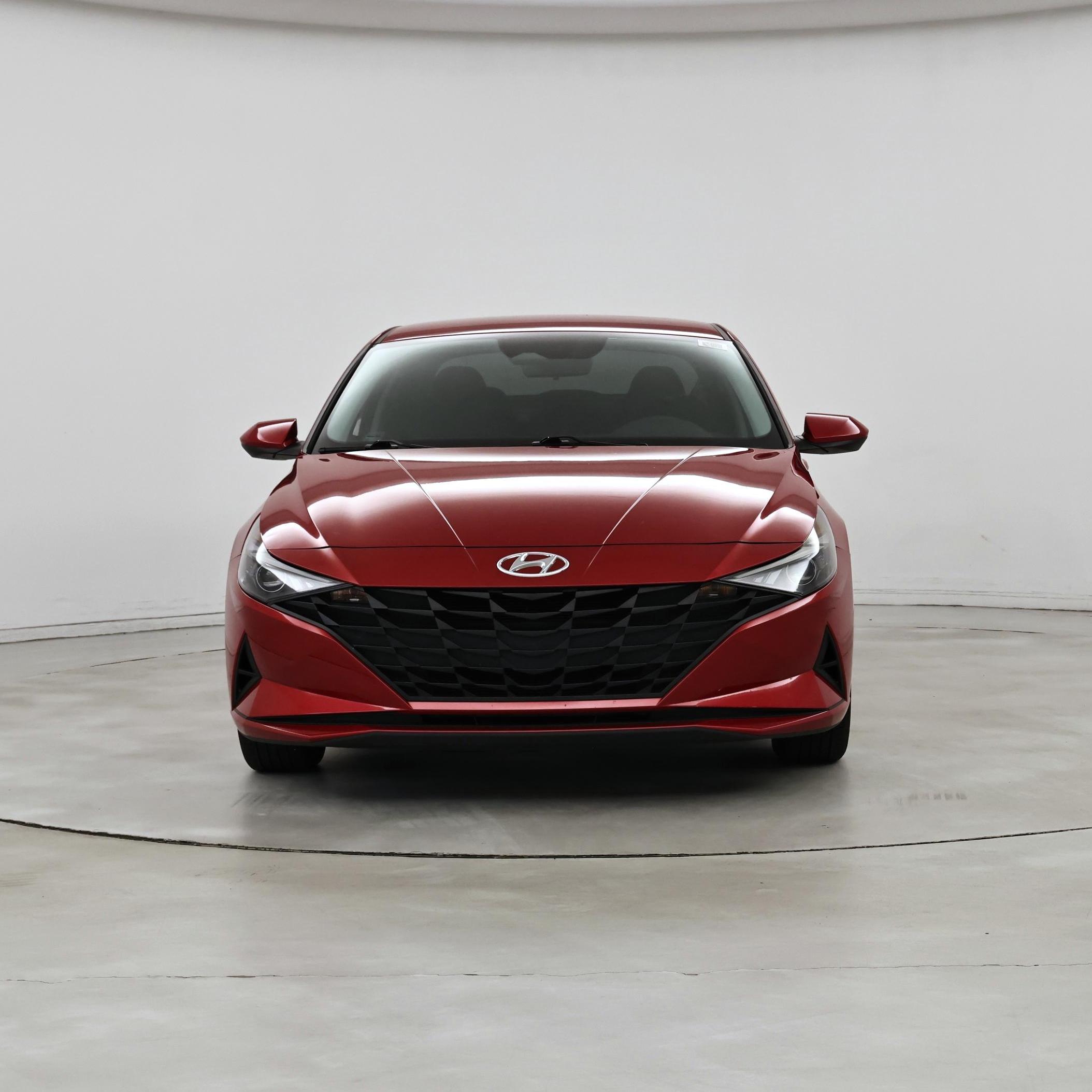 Thumbnail: 2023 Hyundai Elantra - 5
