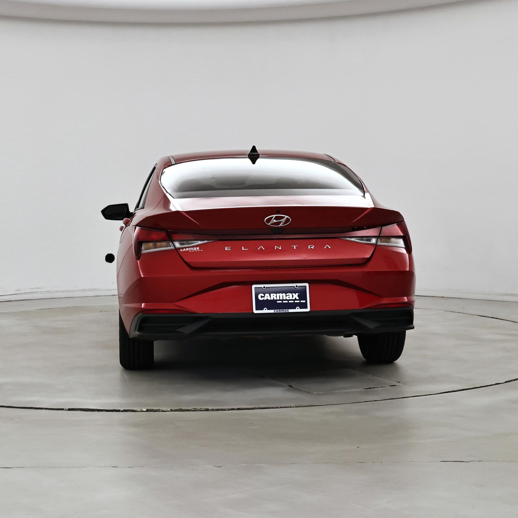 Thumbnail: 2023 Hyundai Elantra - 6