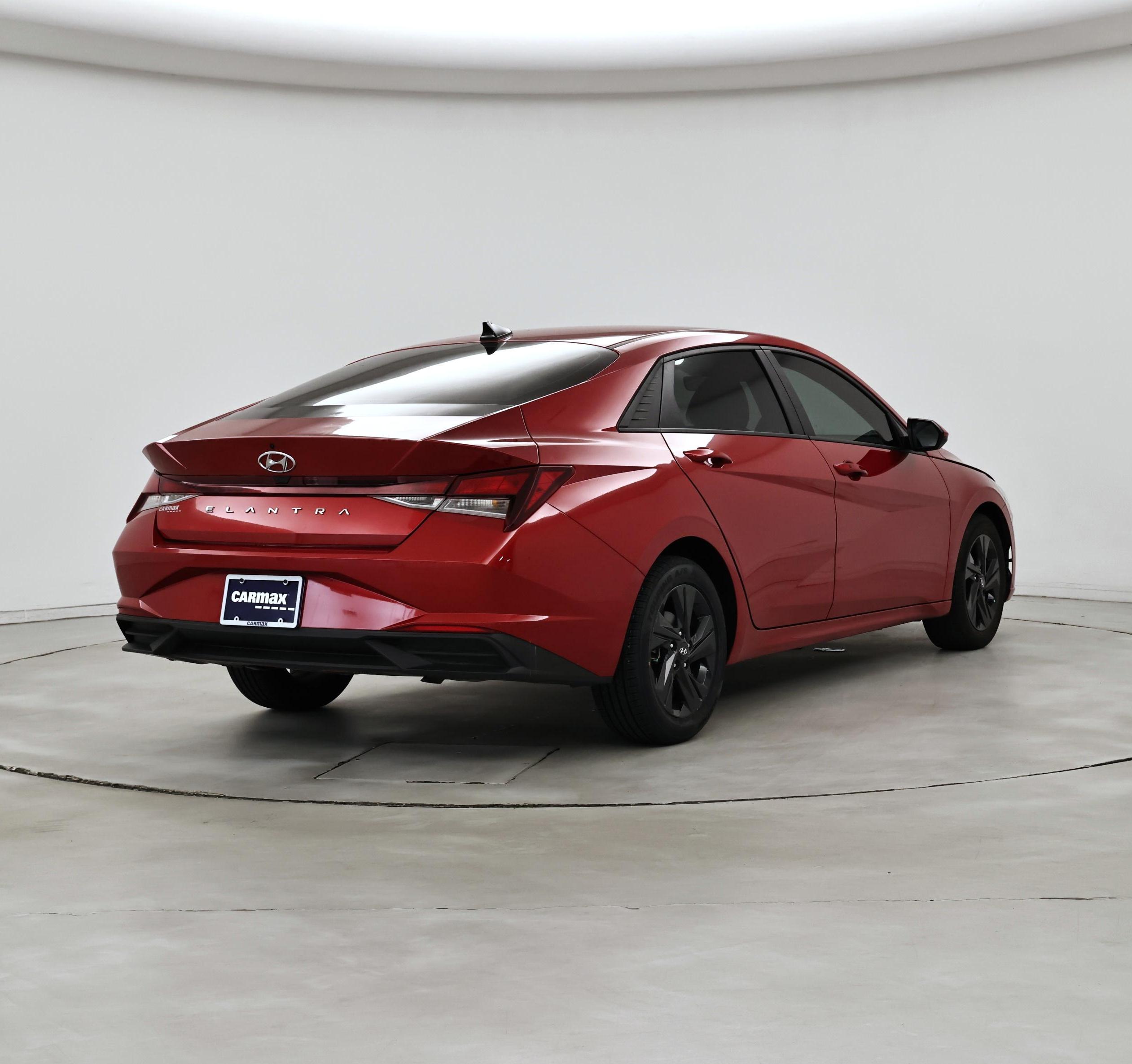 Thumbnail: 2023 Hyundai Elantra - 8