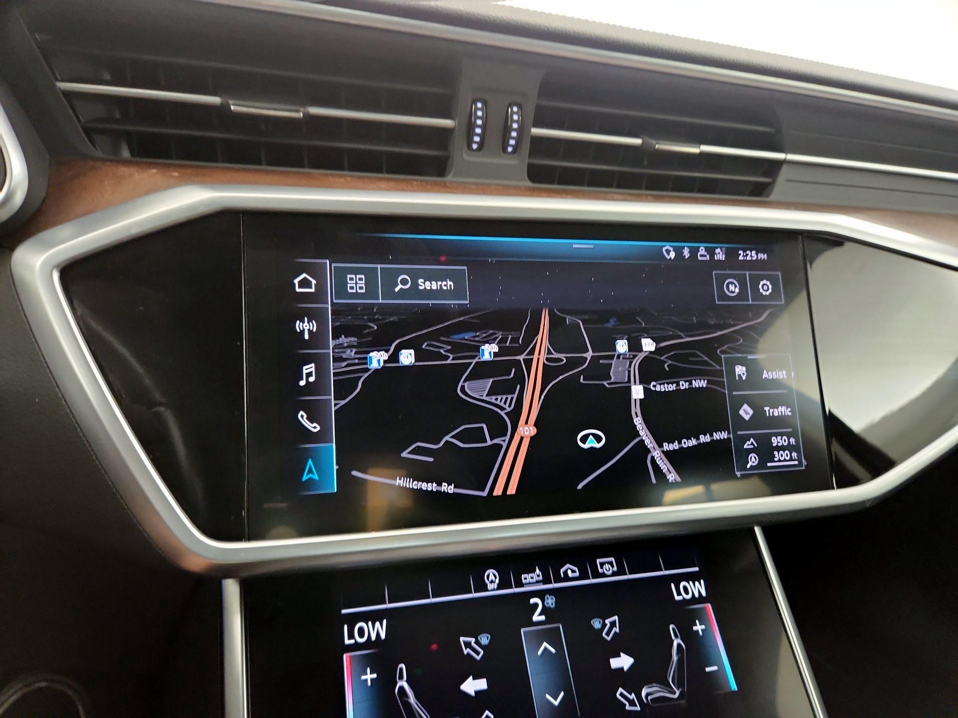 Thumbnail: 2020 Audi A6 - 14