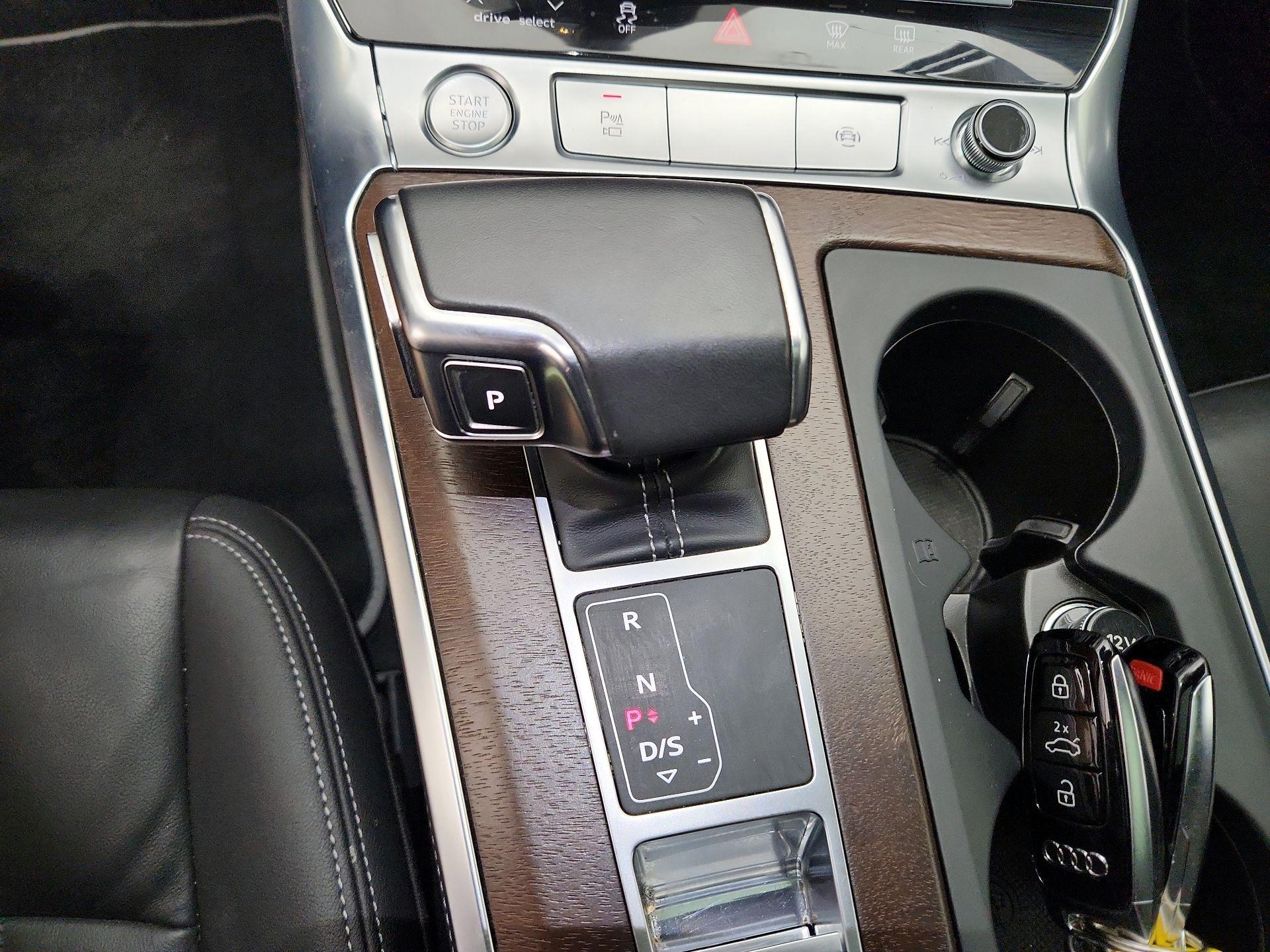 Thumbnail: 2020 Audi A6 - 18