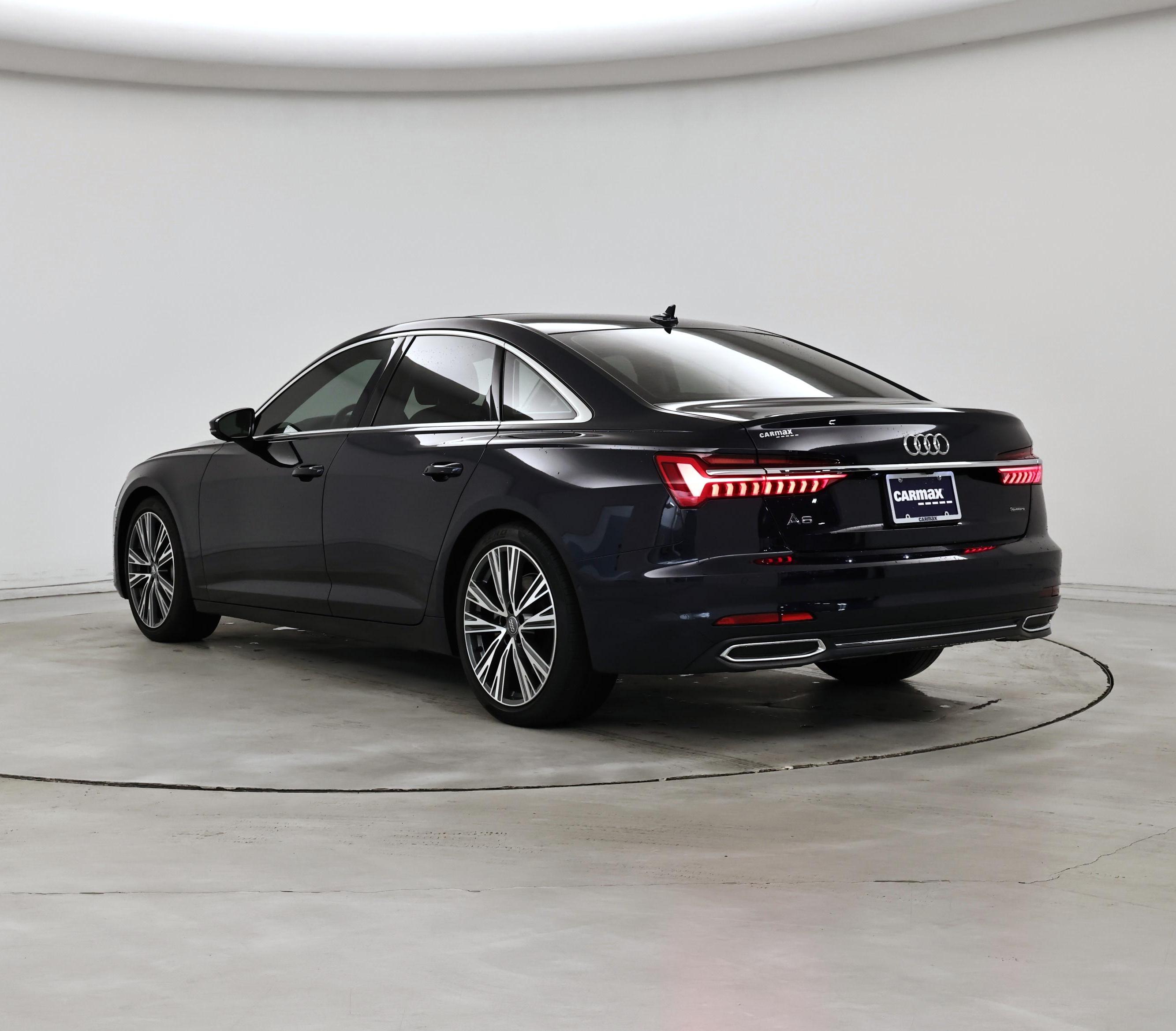 Thumbnail: 2020 Audi A6 - 2