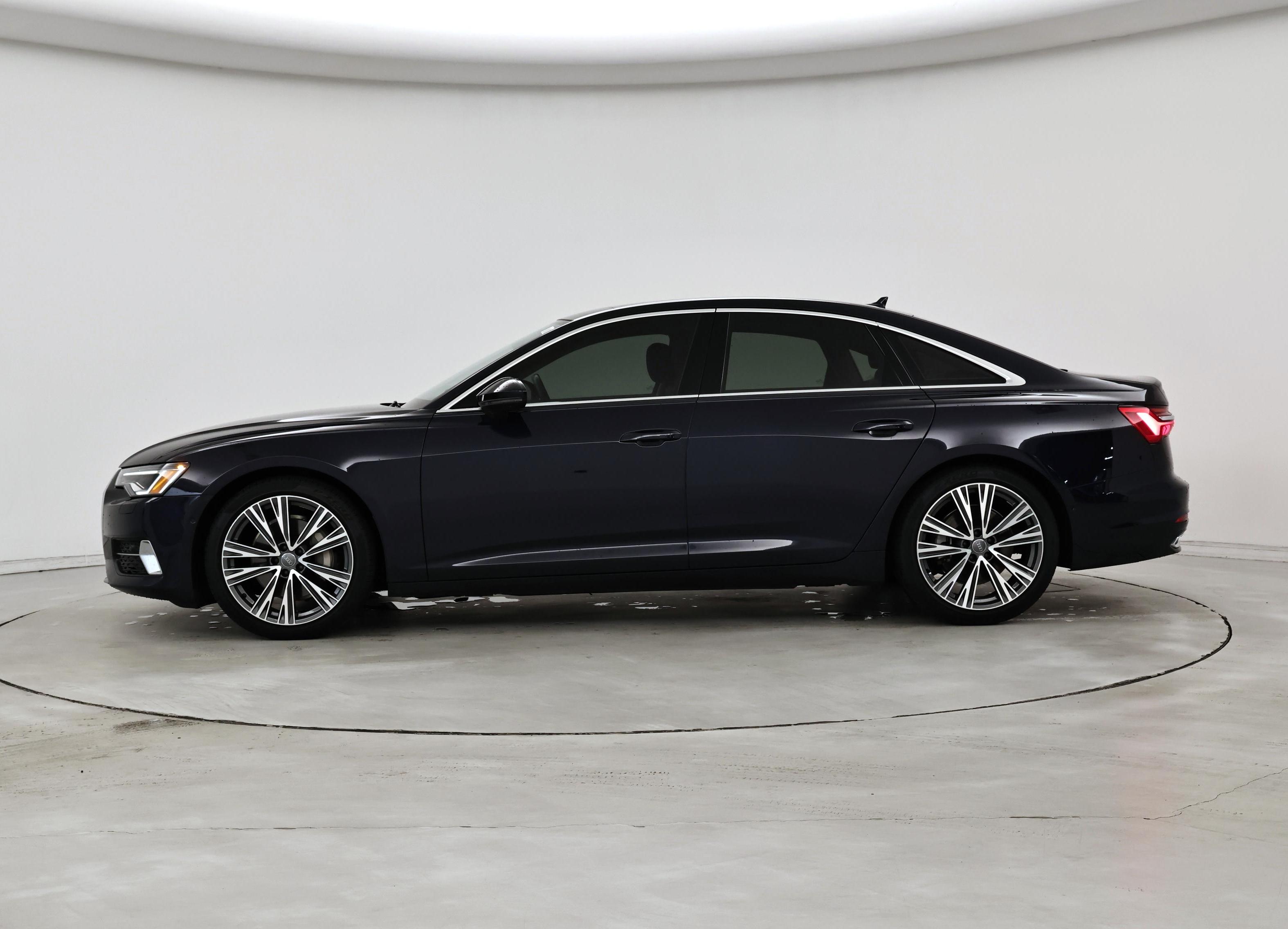 Thumbnail: 2020 Audi A6 - 3
