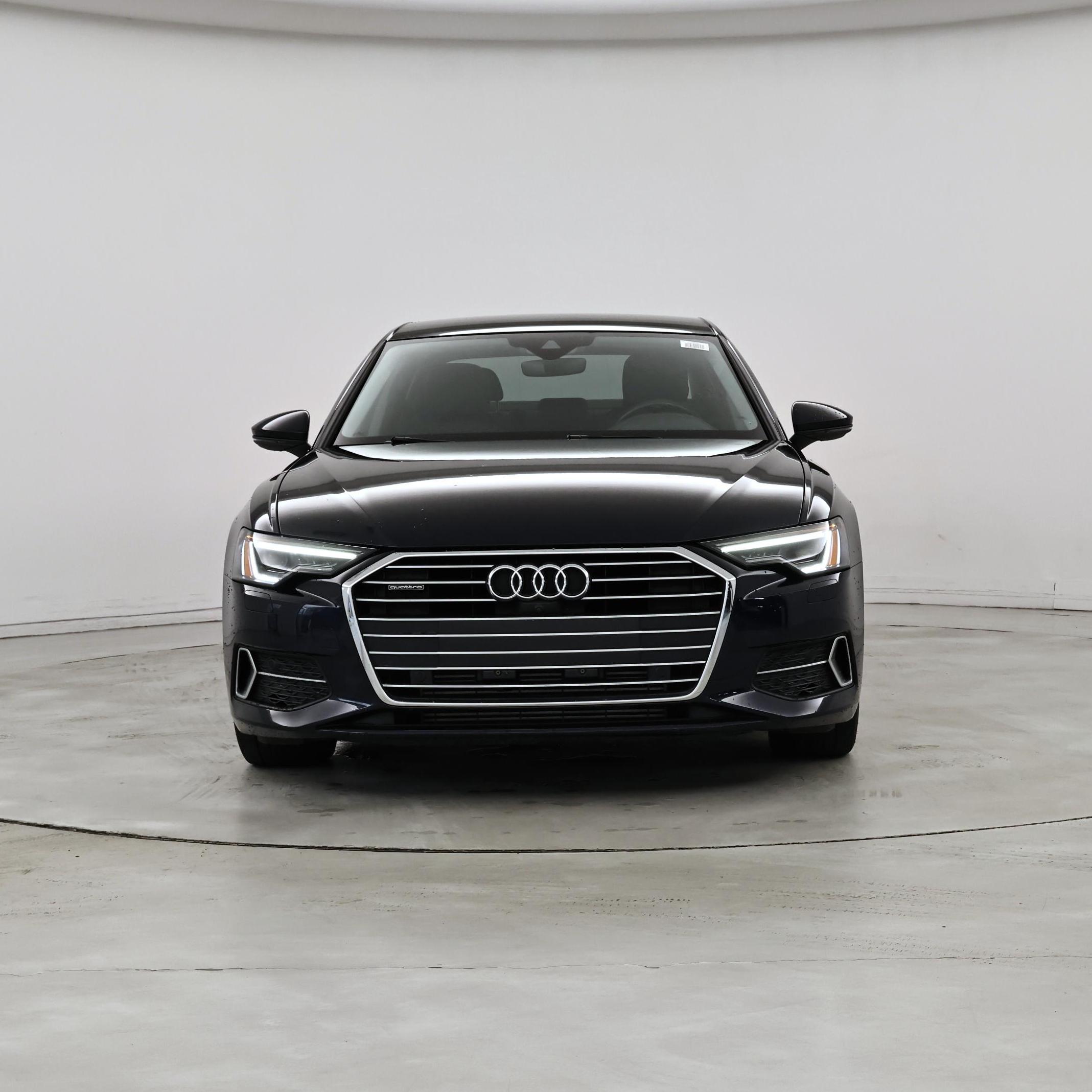 Thumbnail: 2020 Audi A6 - 5