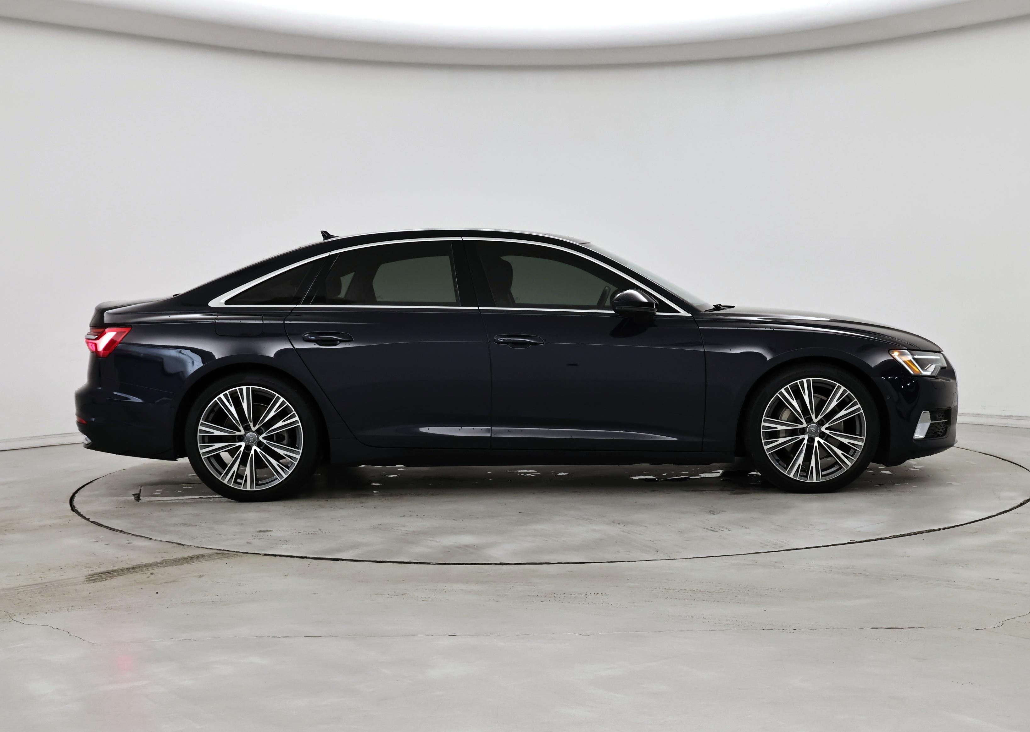 Thumbnail: 2020 Audi A6 - 7