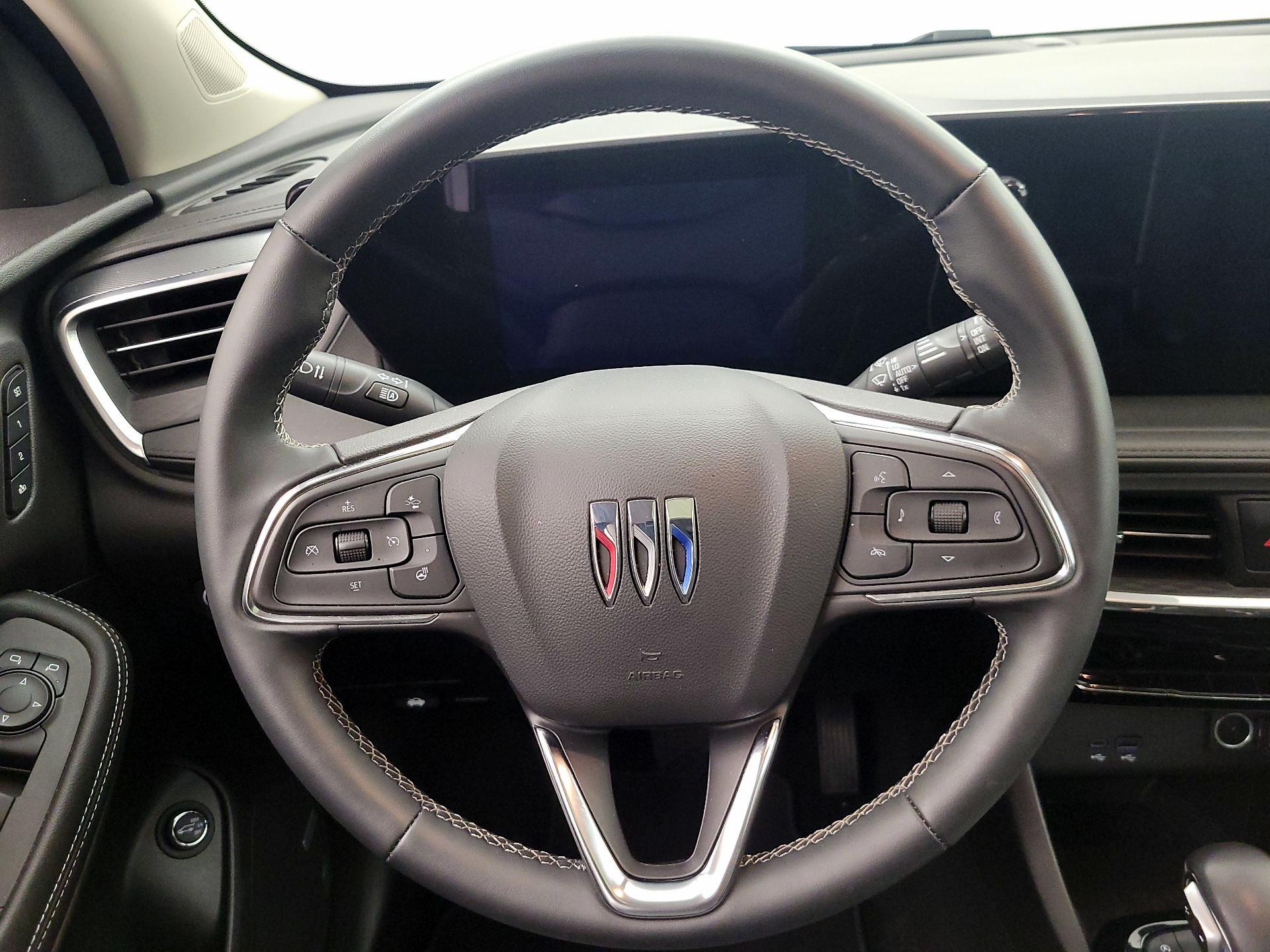 Thumbnail: 2024 Buick Encore GX - 10
