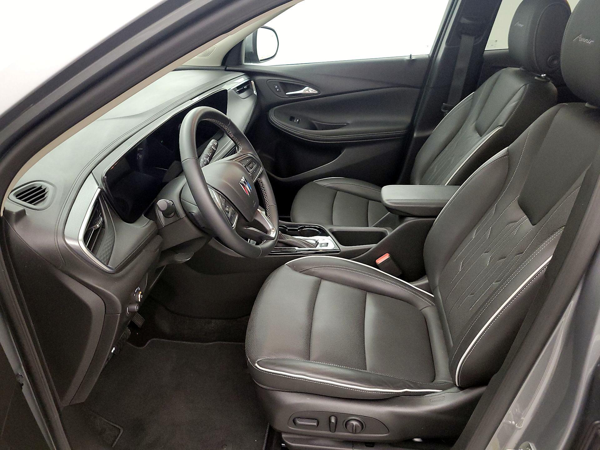 Thumbnail: 2024 Buick Encore GX - 11