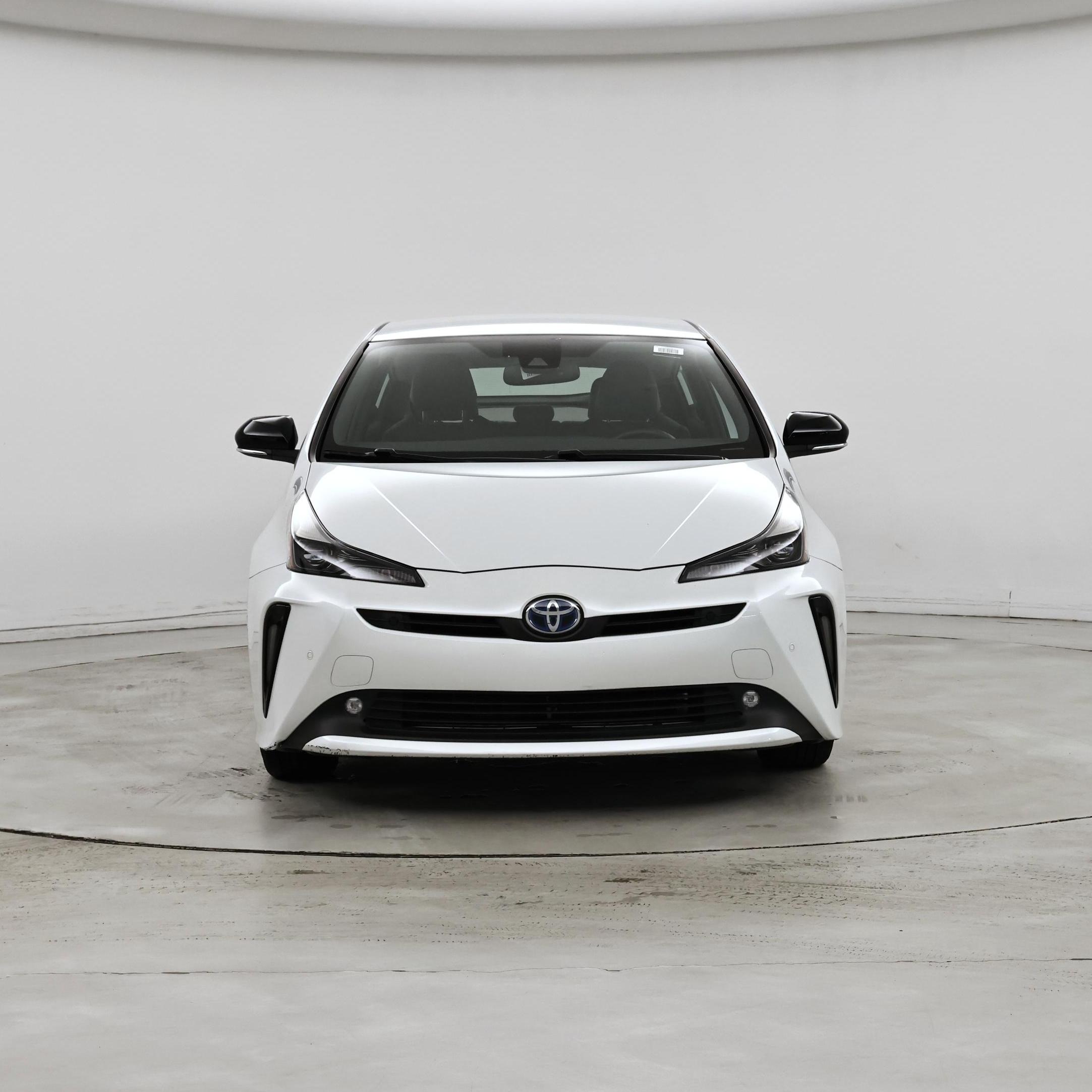 Thumbnail: 2021 Toyota Prius - 5