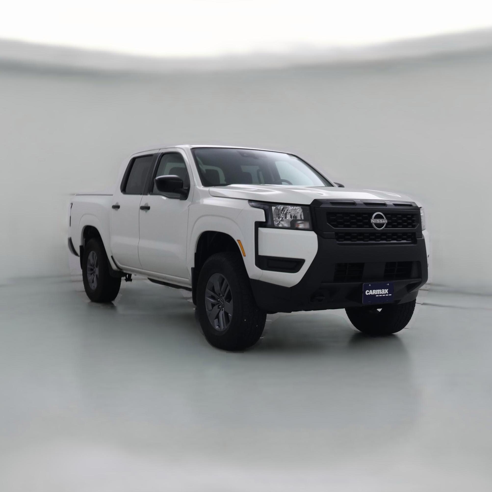 Thumbnail: 2025 Nissan Frontier - 1