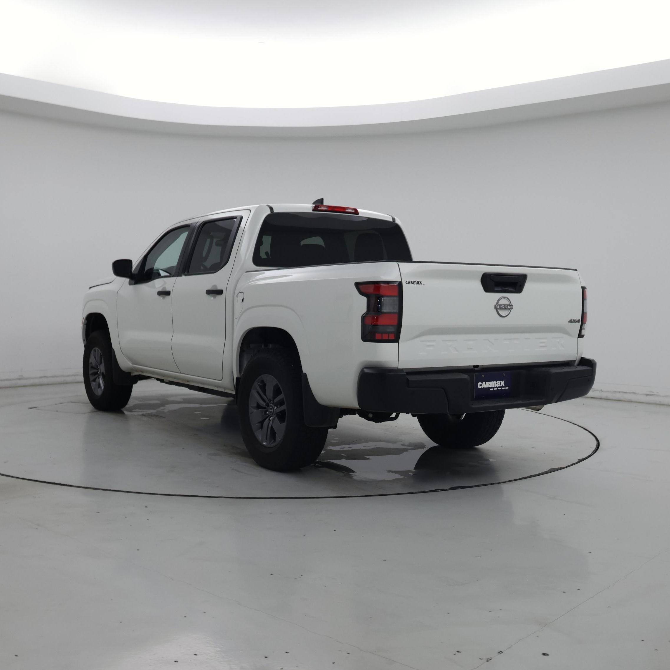 Thumbnail: 2025 Nissan Frontier - 2