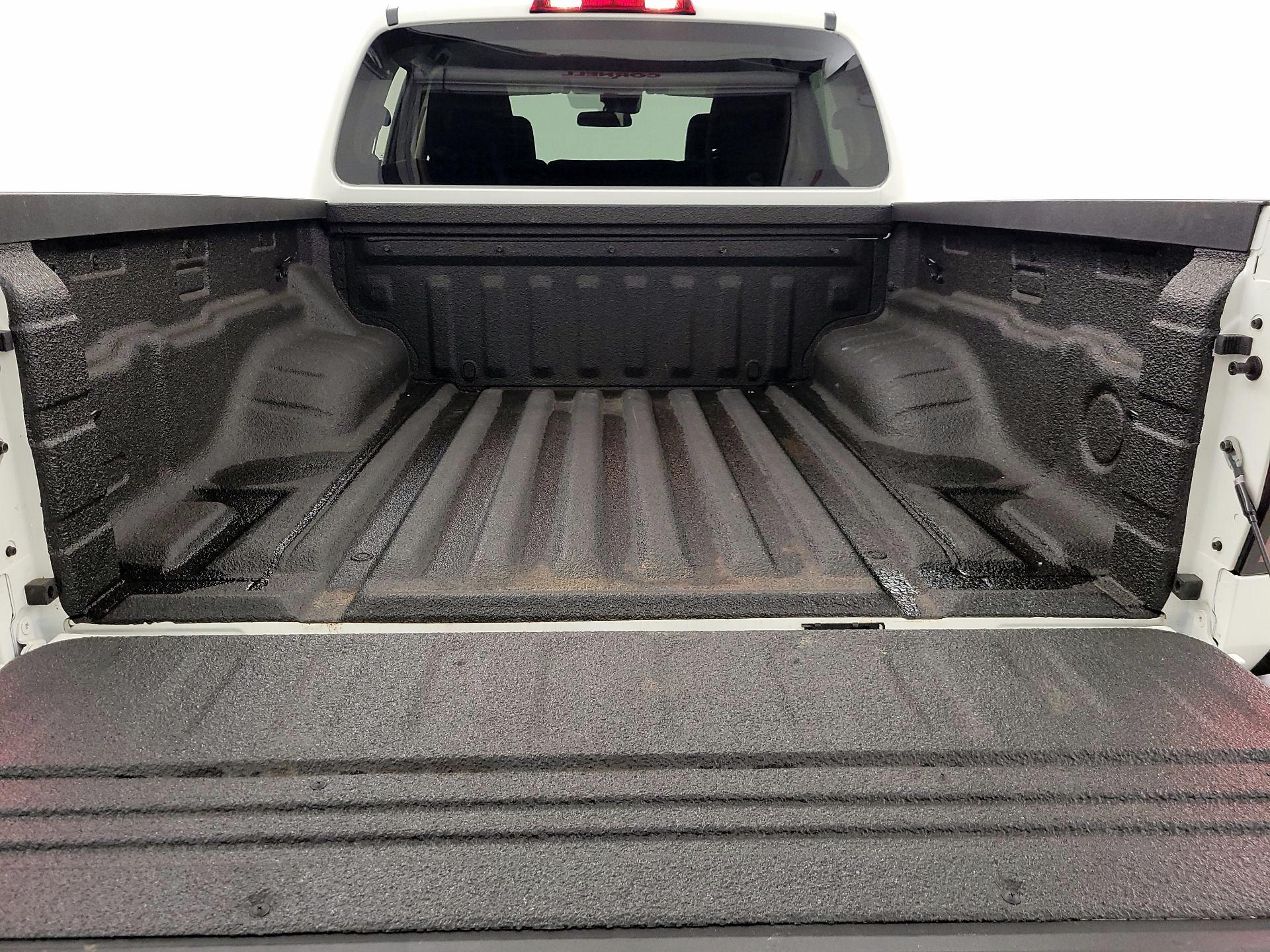 Thumbnail: 2025 Nissan Frontier - 20