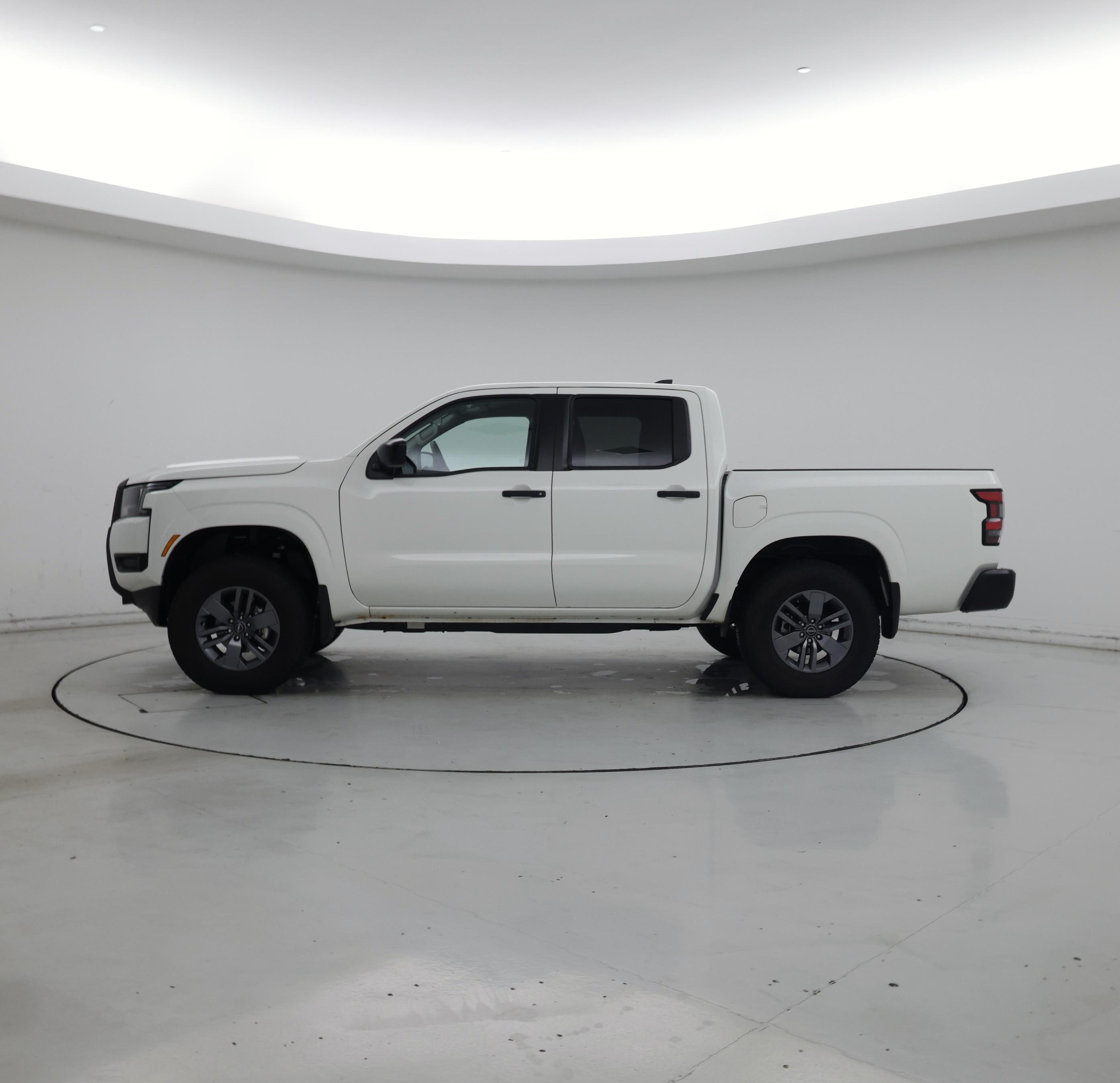 Thumbnail: 2025 Nissan Frontier - 3