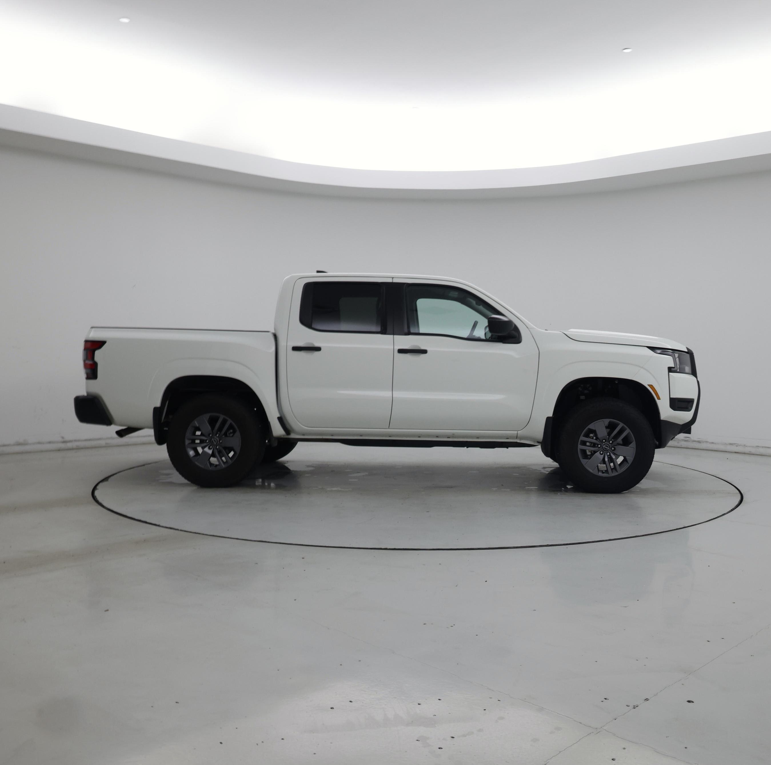 Thumbnail: 2025 Nissan Frontier - 7