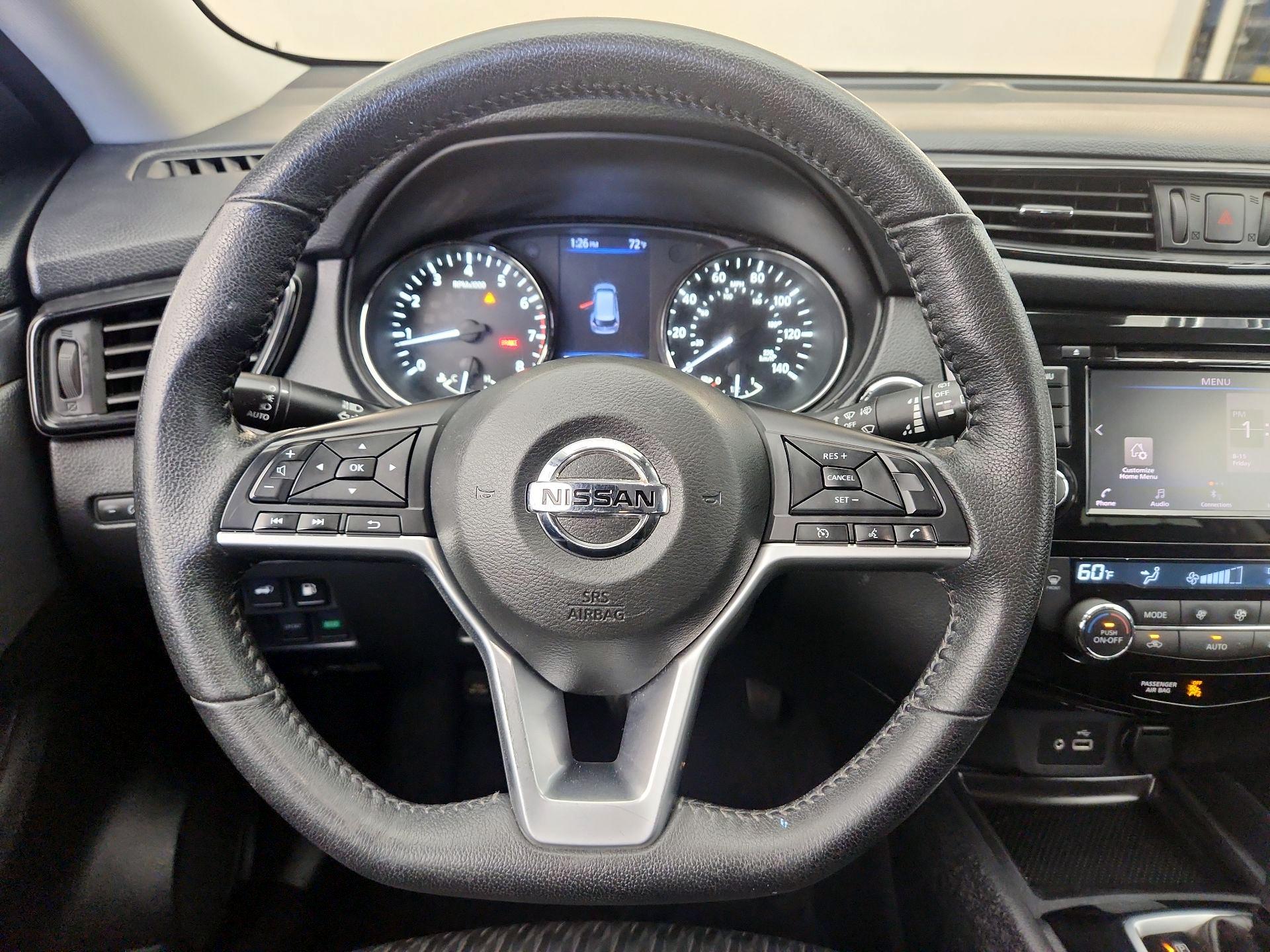 Thumbnail: 2020 Nissan Rogue - 10