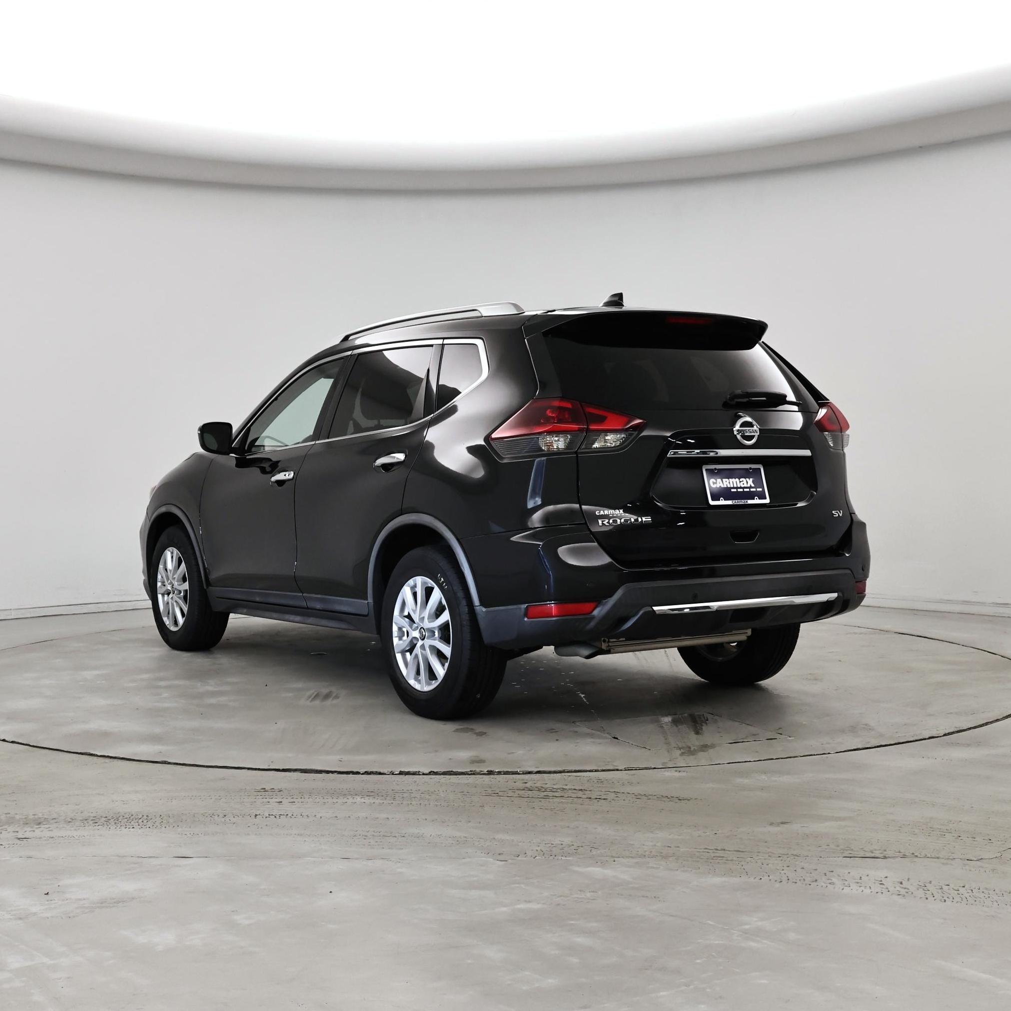 Thumbnail: 2020 Nissan Rogue - 2