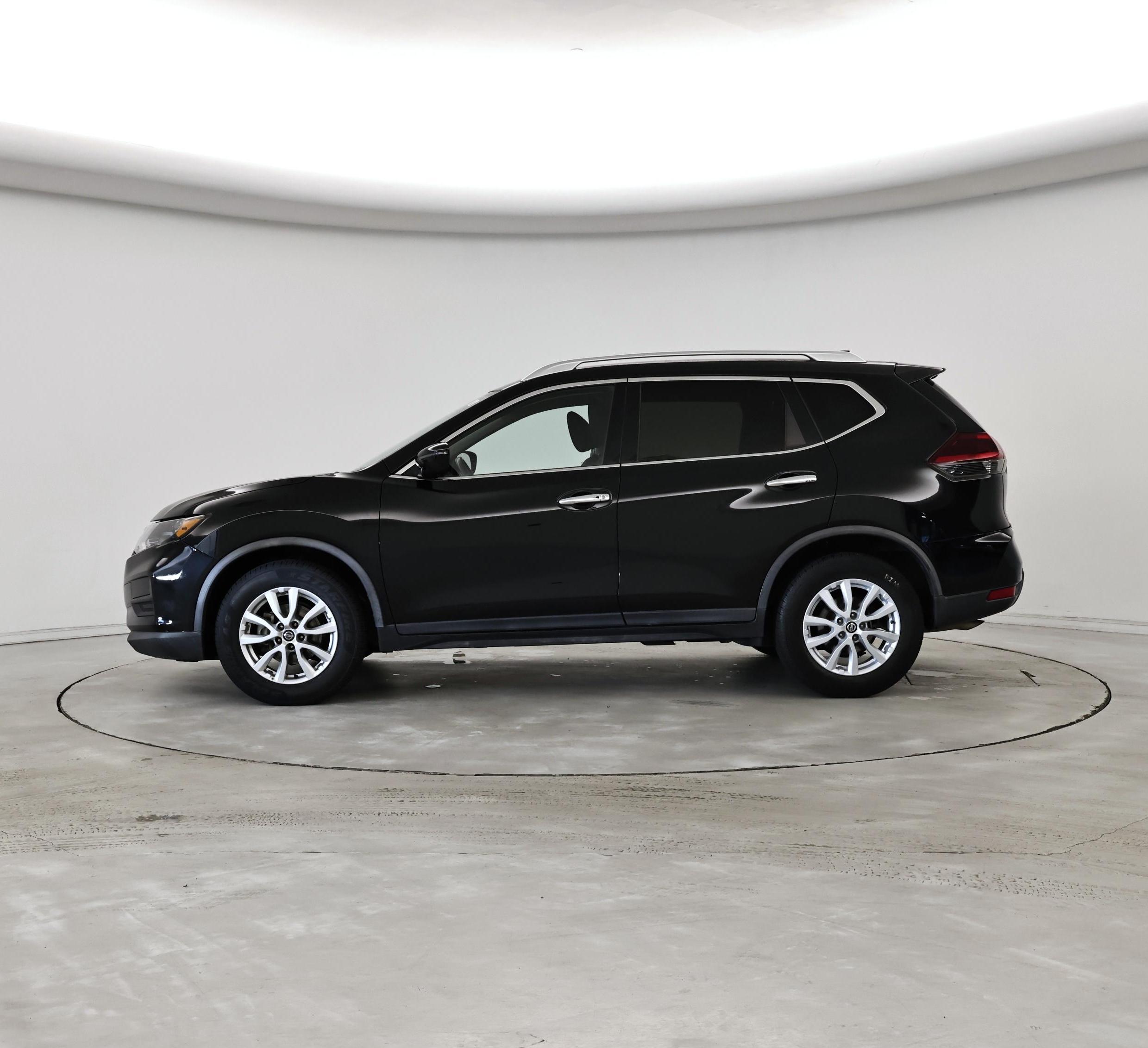 Thumbnail: 2020 Nissan Rogue - 3