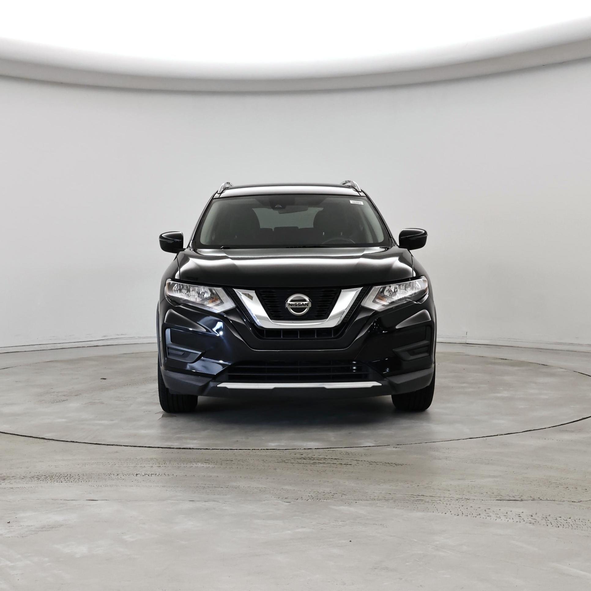 Thumbnail: 2020 Nissan Rogue - 5