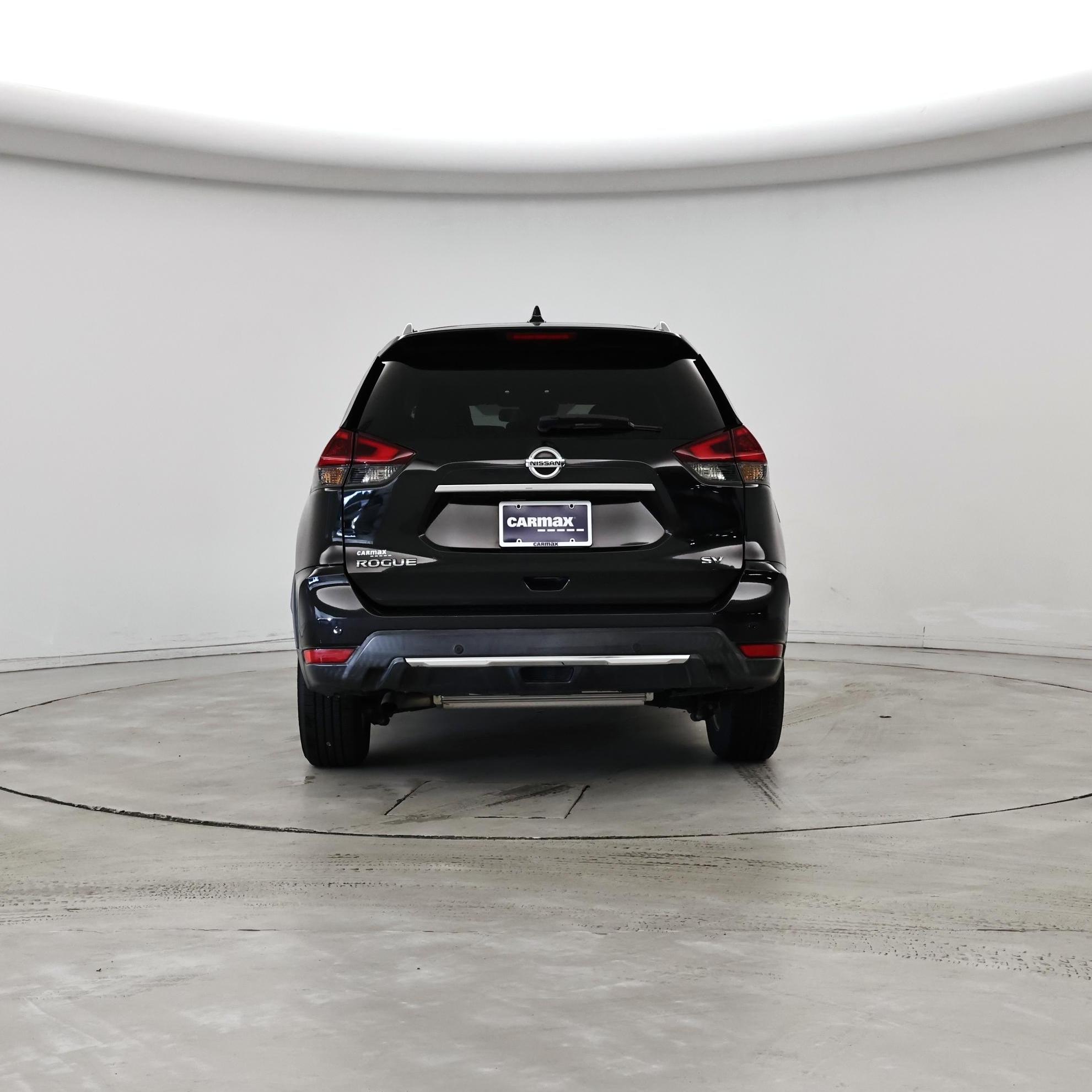 Thumbnail: 2020 Nissan Rogue - 6