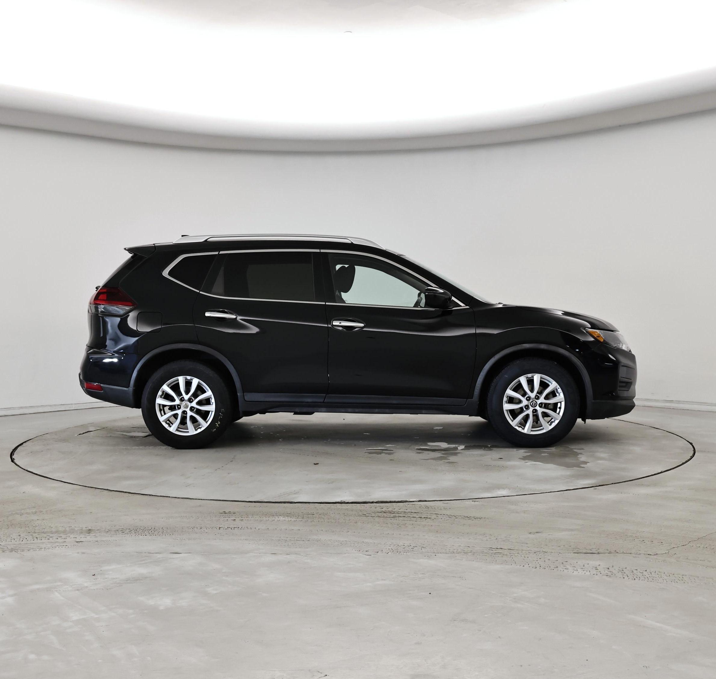 Thumbnail: 2020 Nissan Rogue - 7