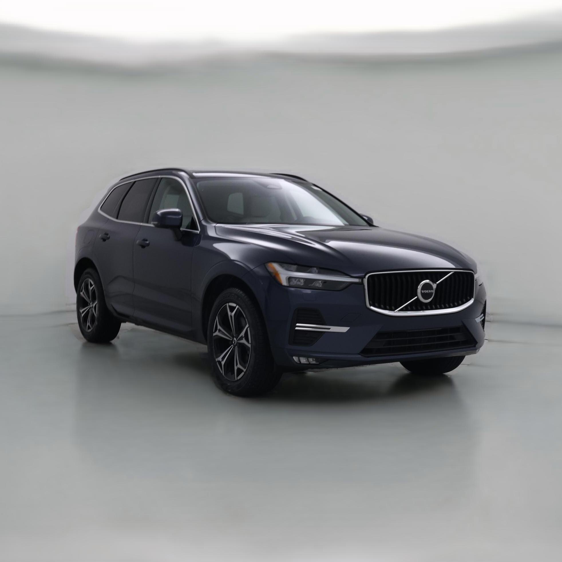 Thumbnail: 2022 Volvo XC60 - 1