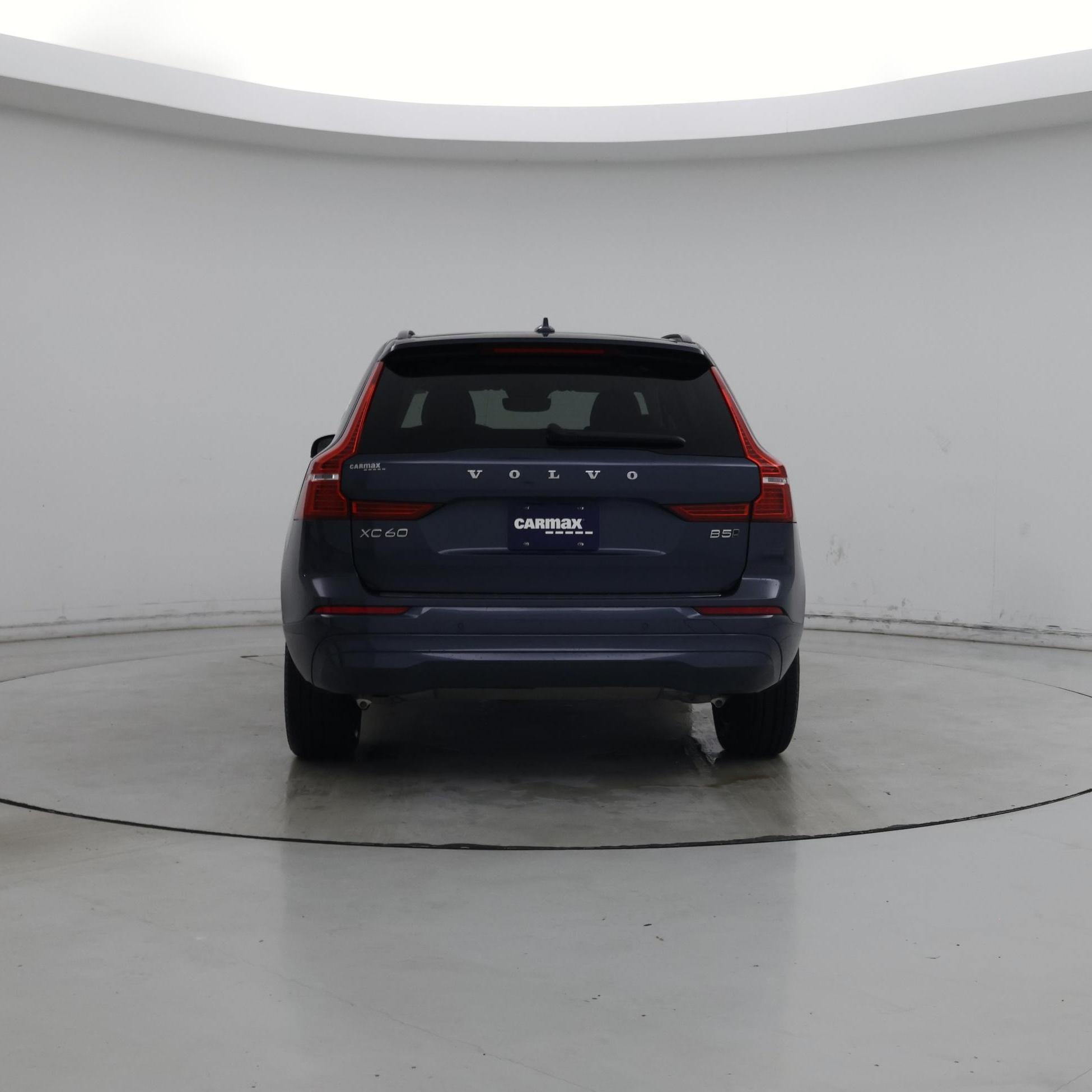 Thumbnail: 2022 Volvo XC60 - 6