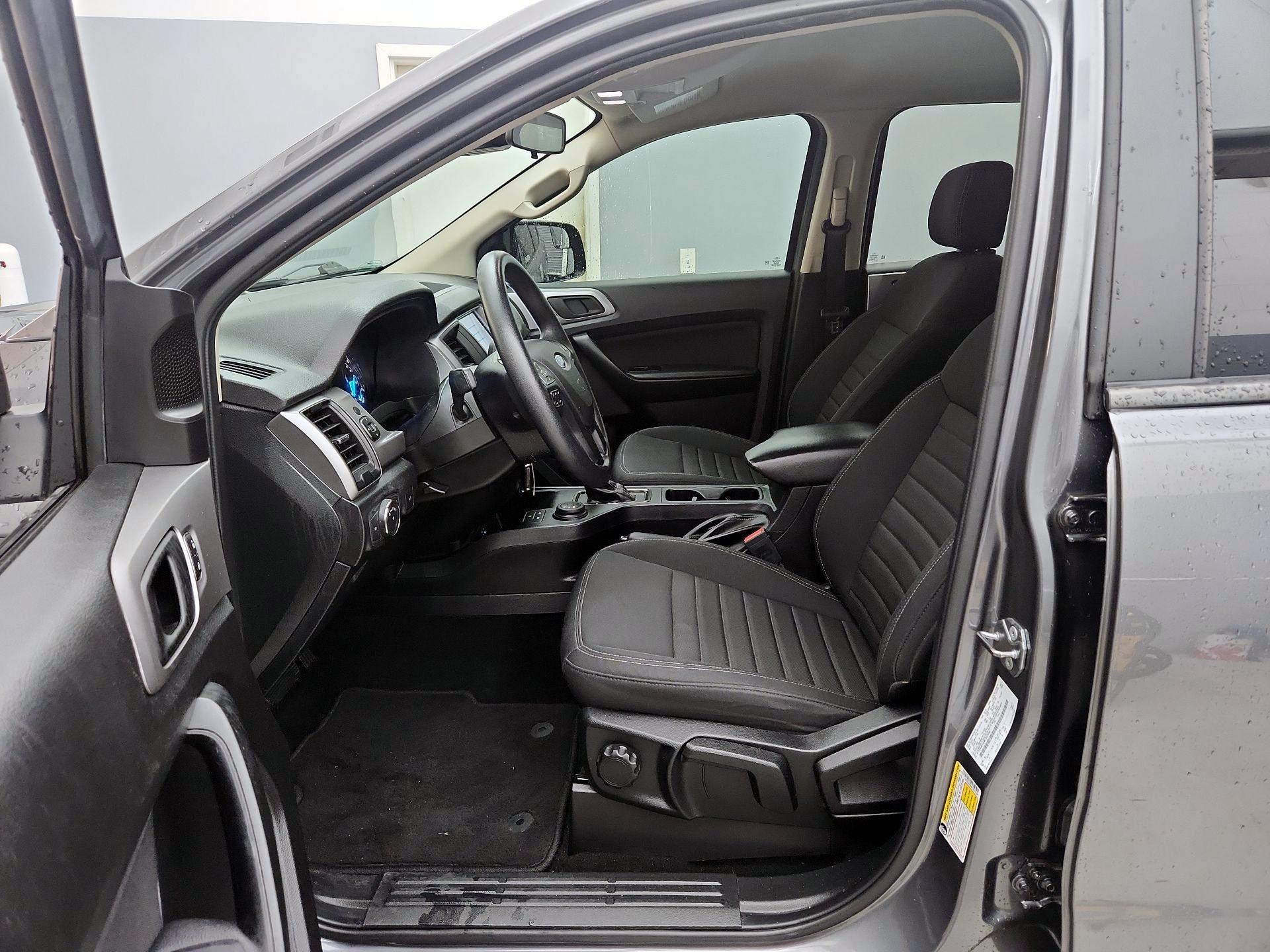 Thumbnail: 2021 Ford Ranger - 11