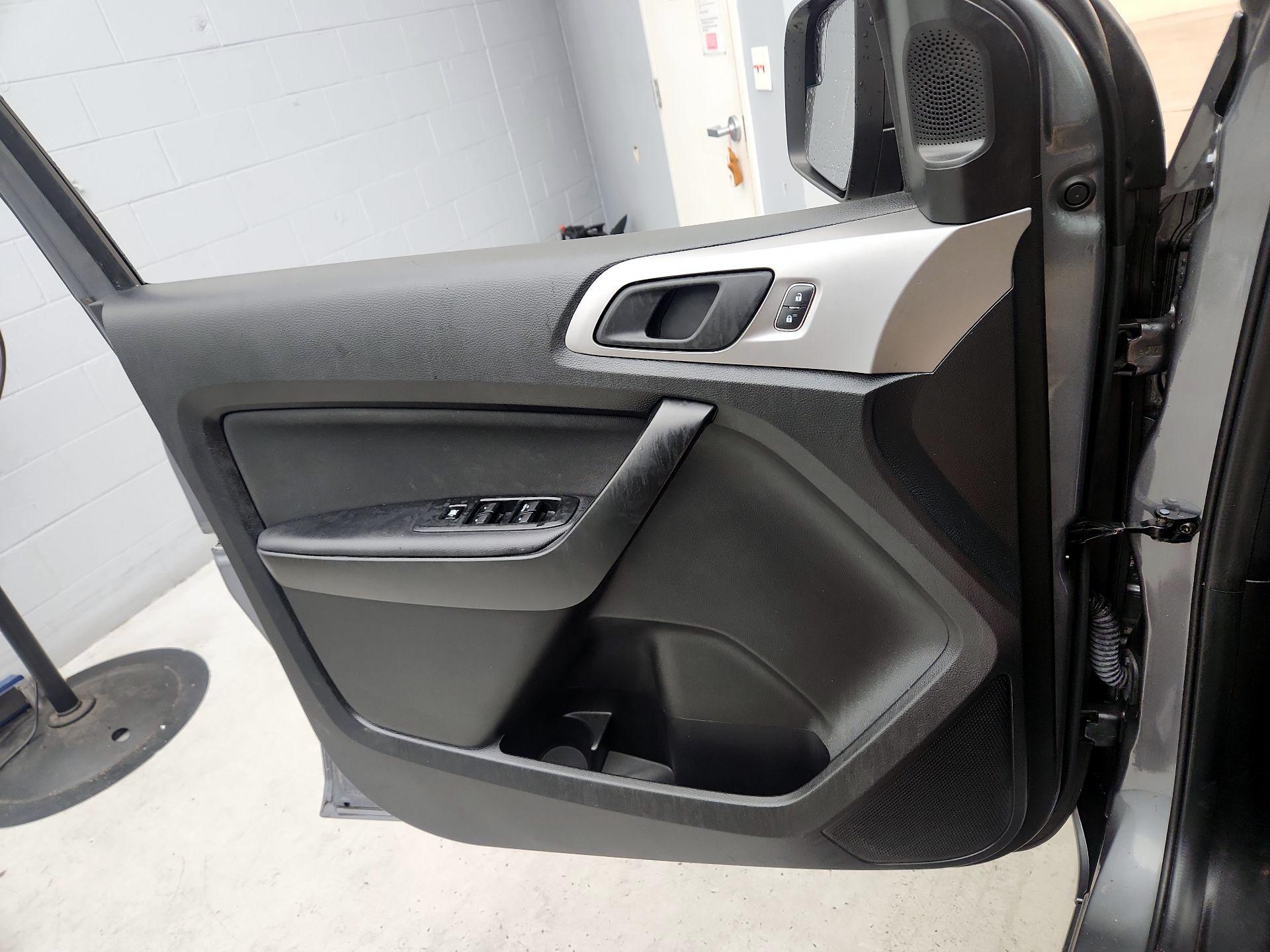 Thumbnail: 2021 Ford Ranger - 12