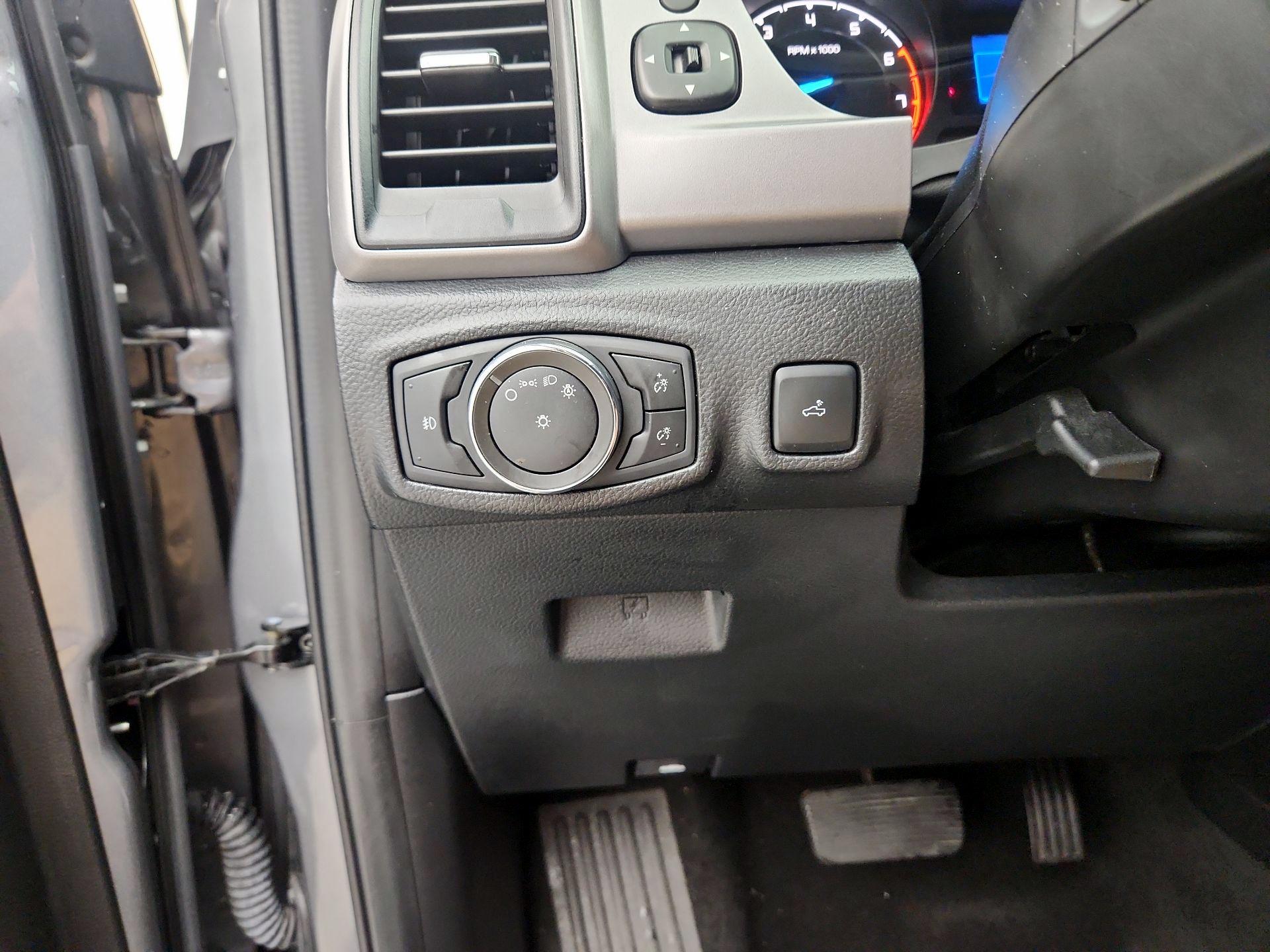 Thumbnail: 2021 Ford Ranger - 13