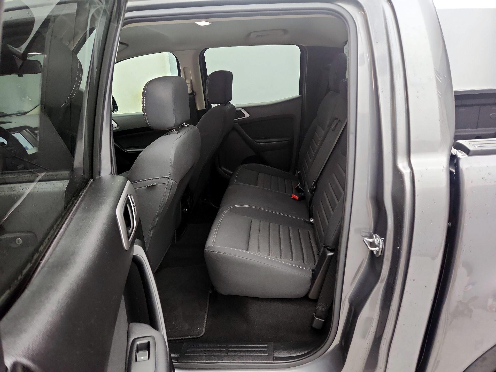 Thumbnail: 2021 Ford Ranger - 20