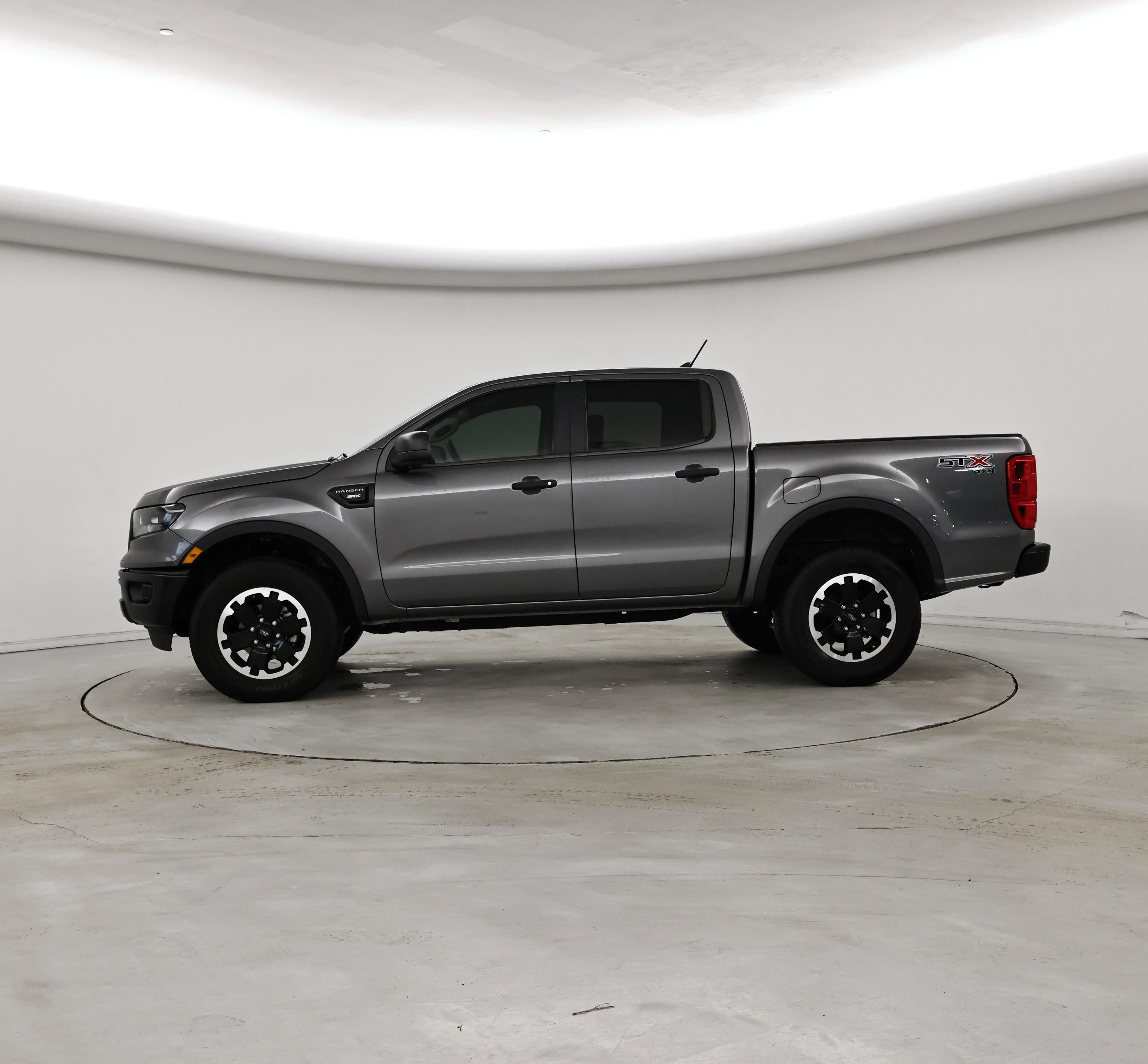 Thumbnail: 2021 Ford Ranger - 3