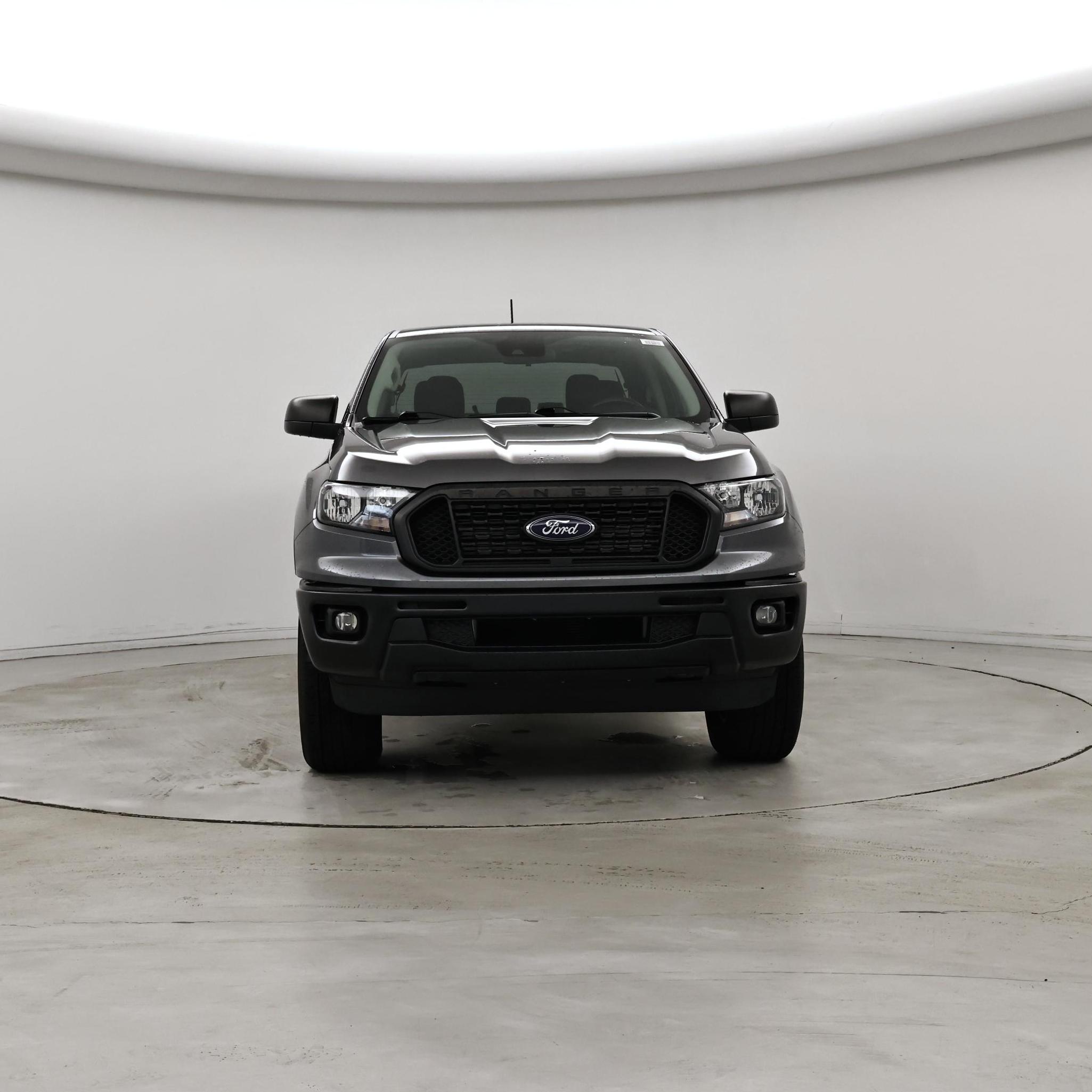 Thumbnail: 2021 Ford Ranger - 5