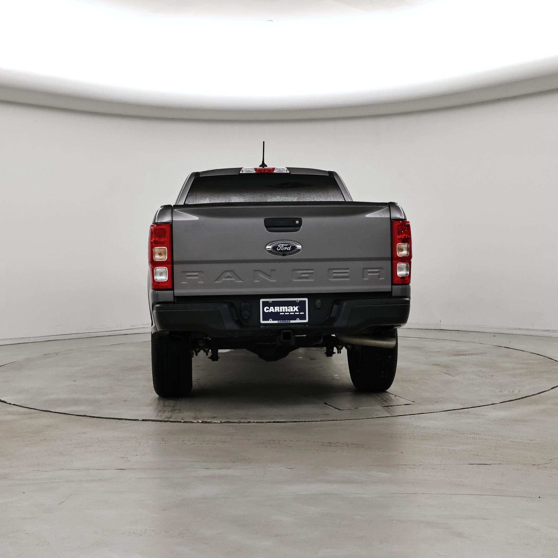 Thumbnail: 2021 Ford Ranger - 6