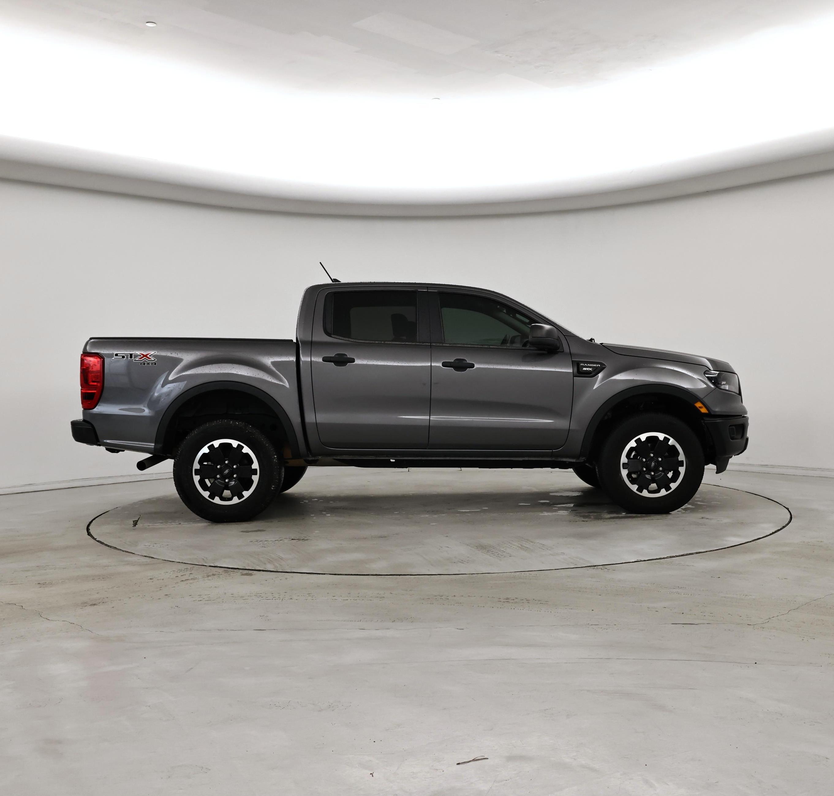 Thumbnail: 2021 Ford Ranger - 7