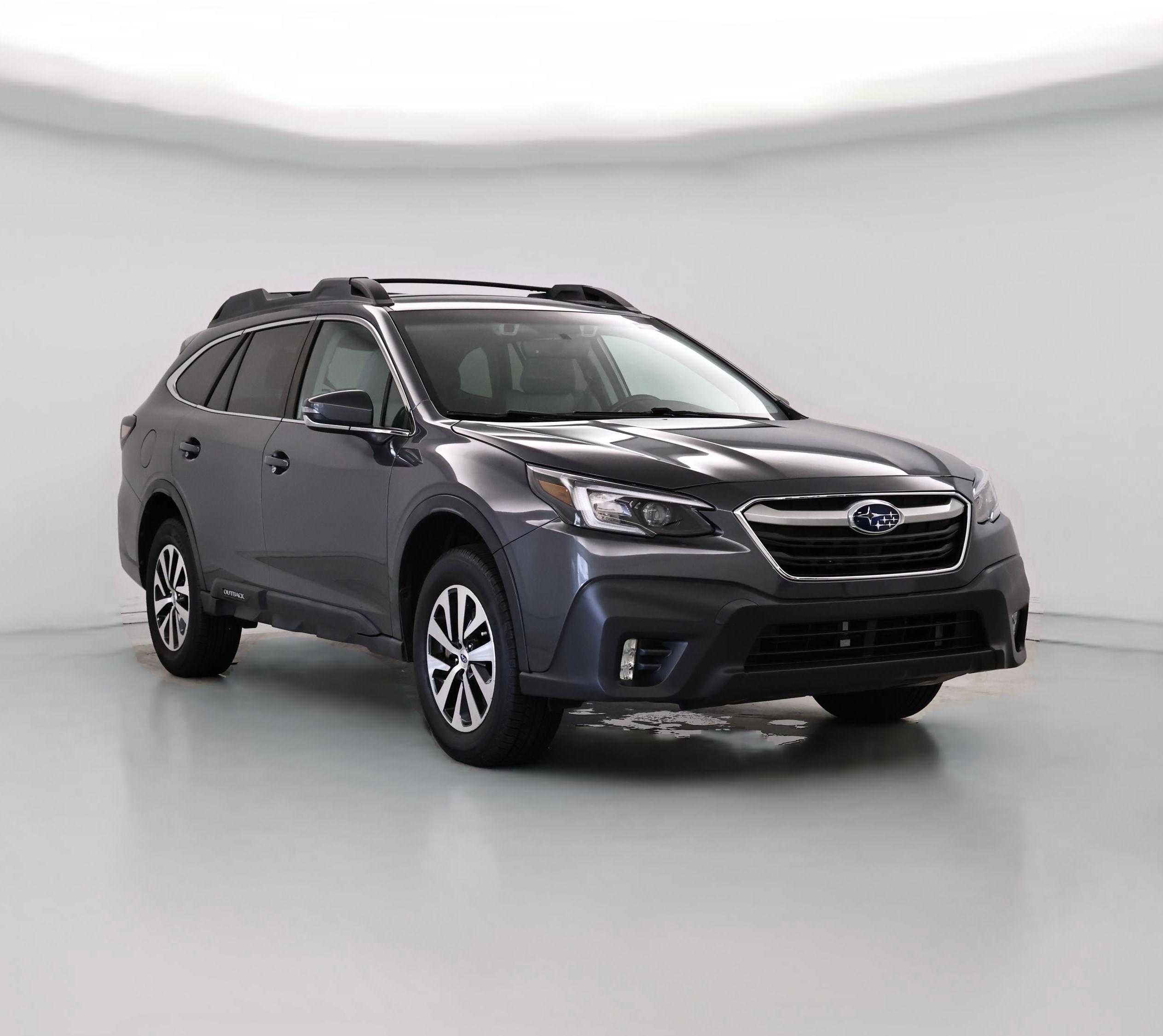 Thumbnail: 2022 Subaru Outback - 1