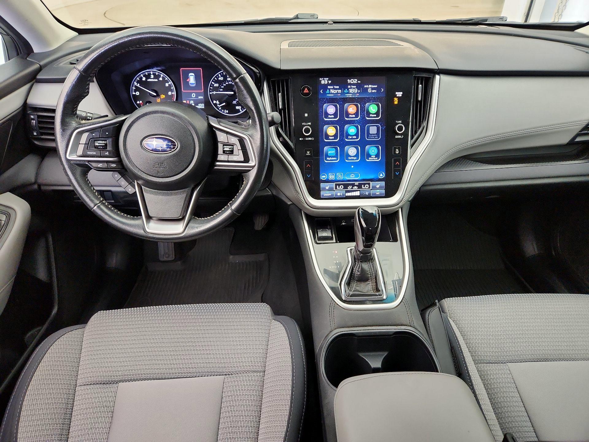 Thumbnail: 2022 Subaru Outback - 9