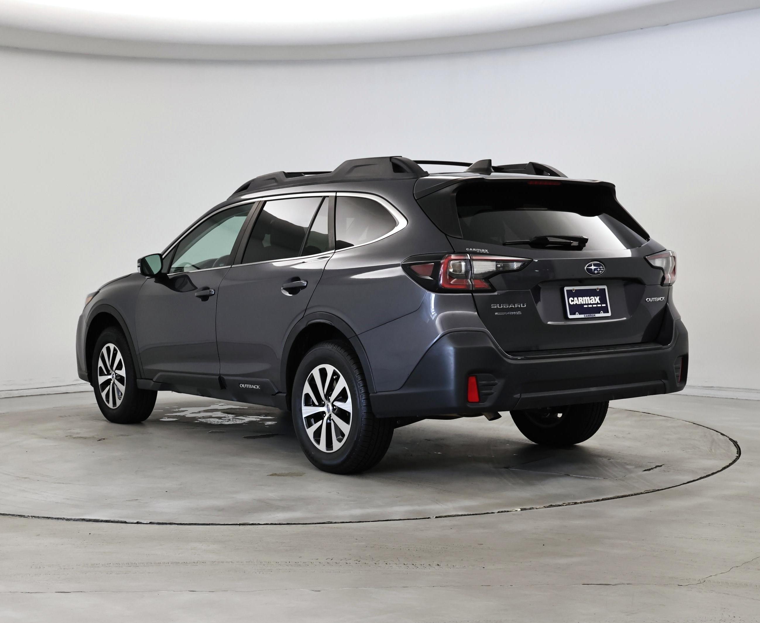 Thumbnail: 2022 Subaru Outback - 2