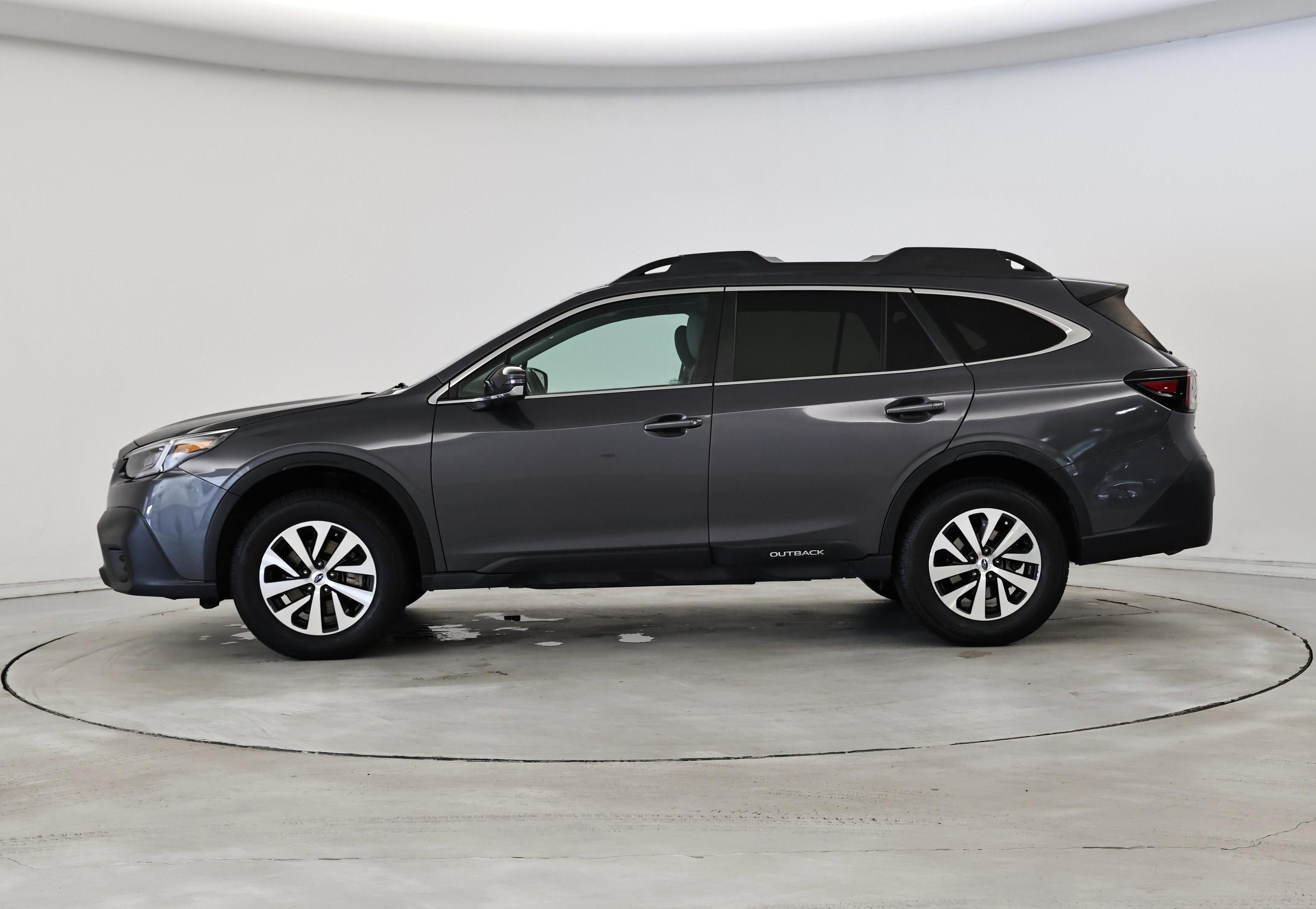 Thumbnail: 2022 Subaru Outback - 3