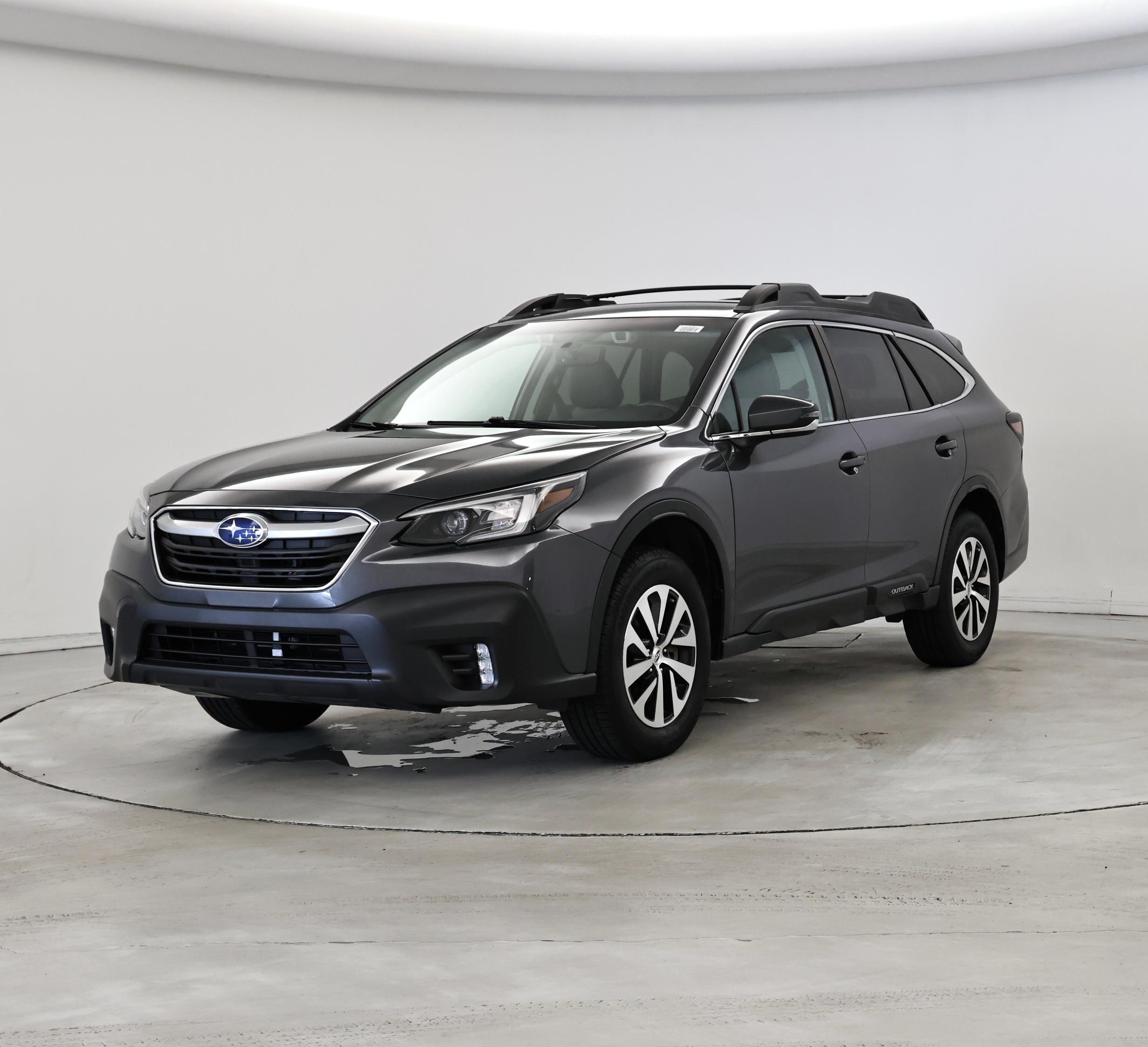 Thumbnail: 2022 Subaru Outback - 4
