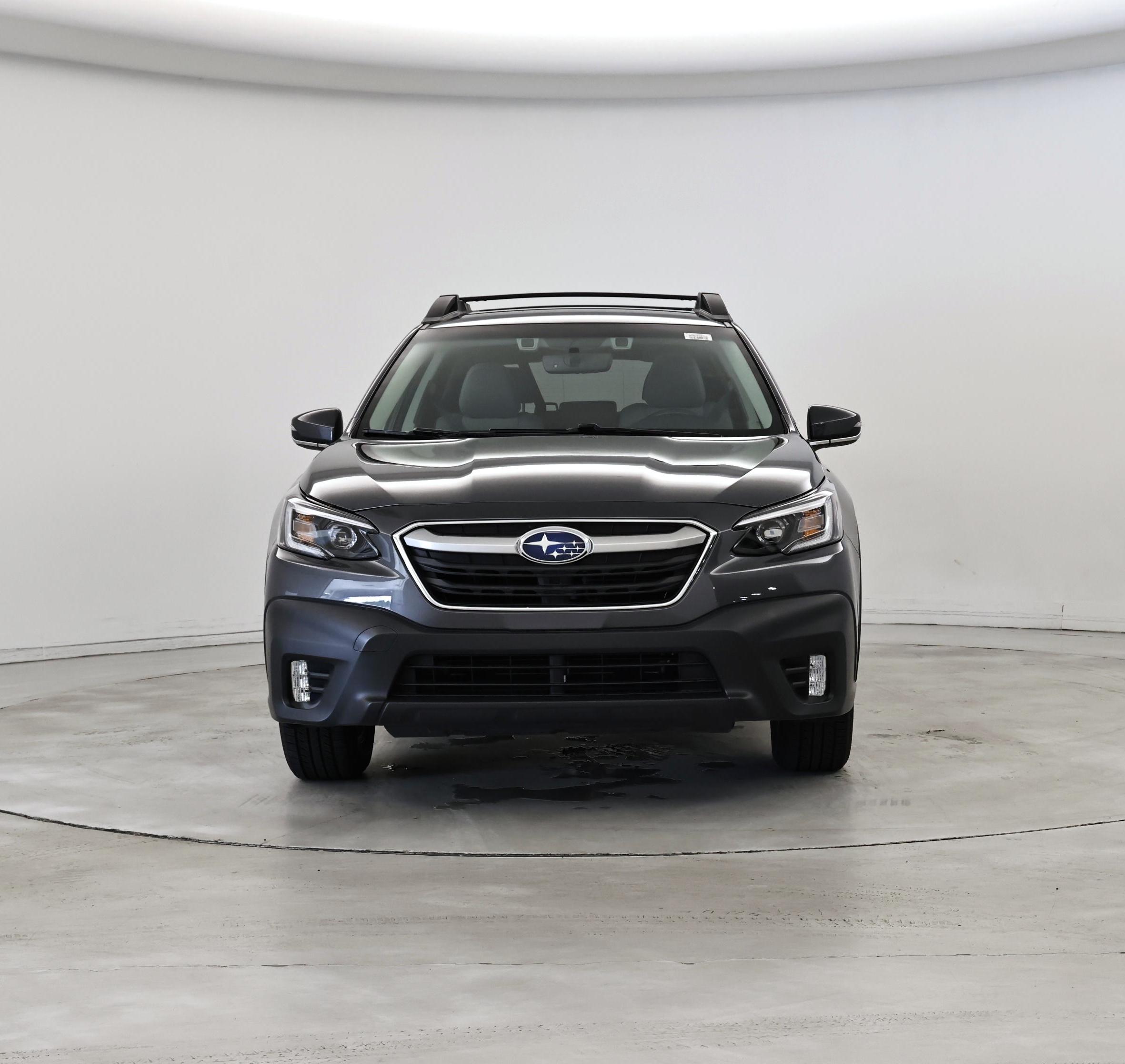 Thumbnail: 2022 Subaru Outback - 5