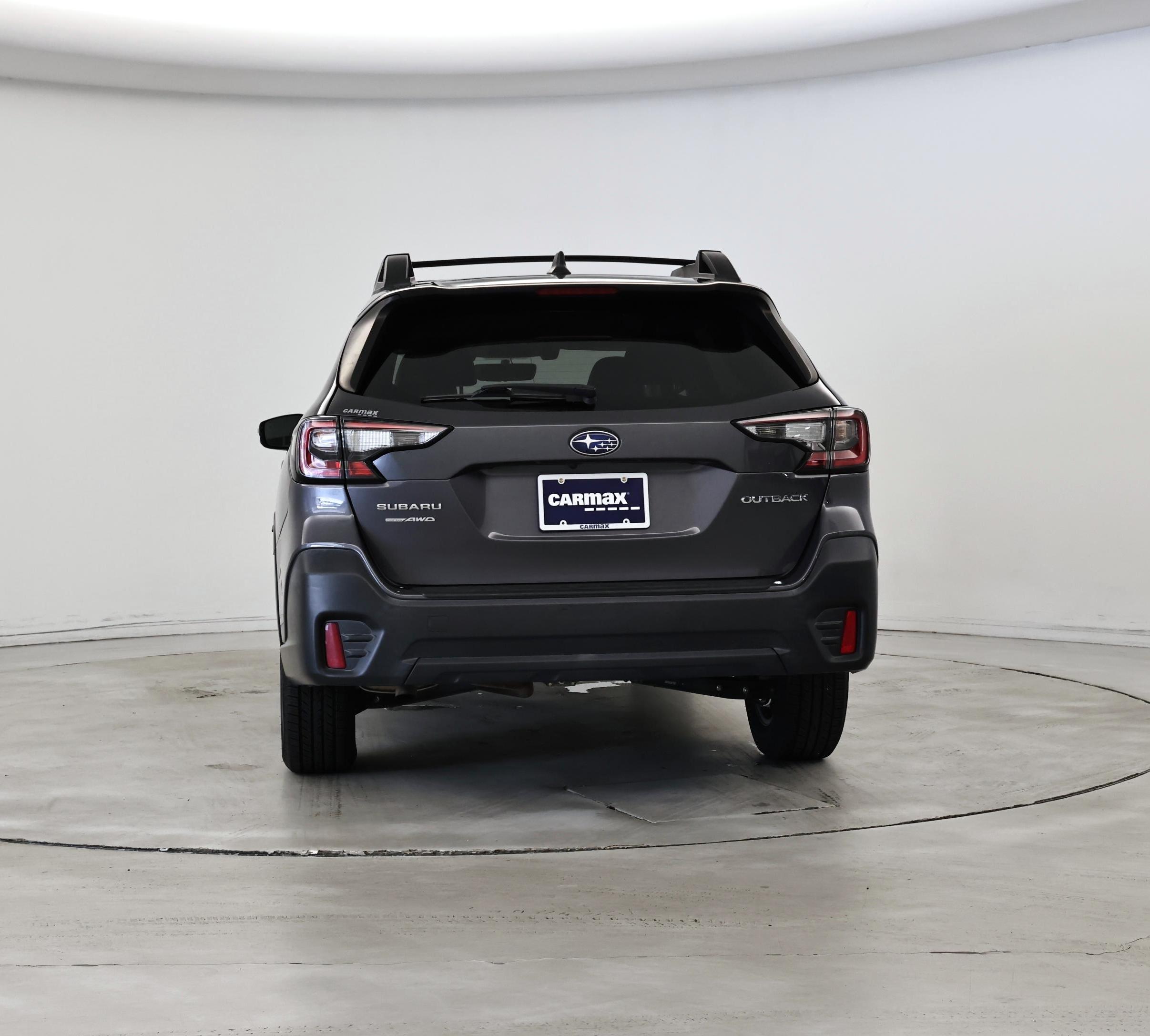 Thumbnail: 2022 Subaru Outback - 6