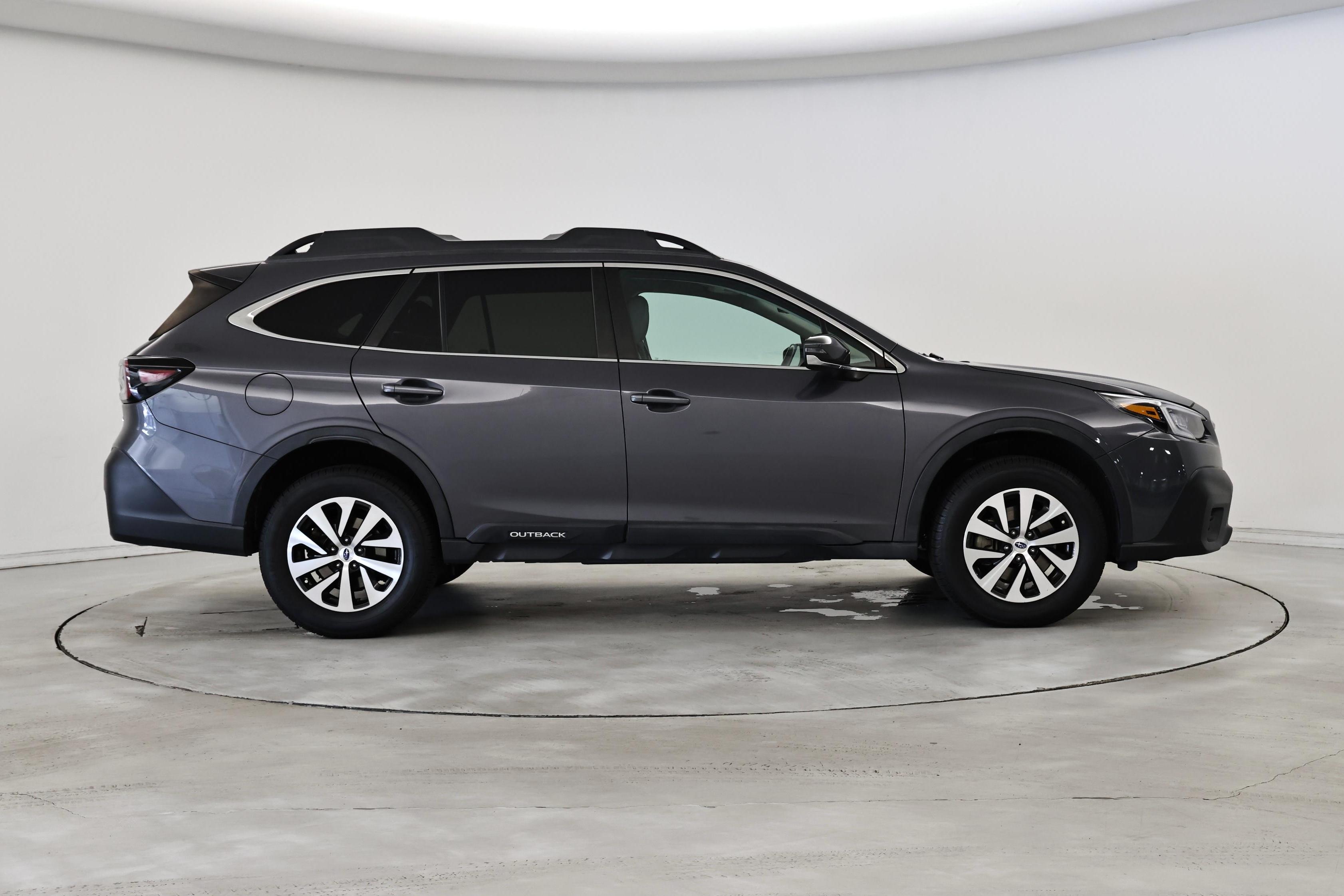 Thumbnail: 2022 Subaru Outback - 7