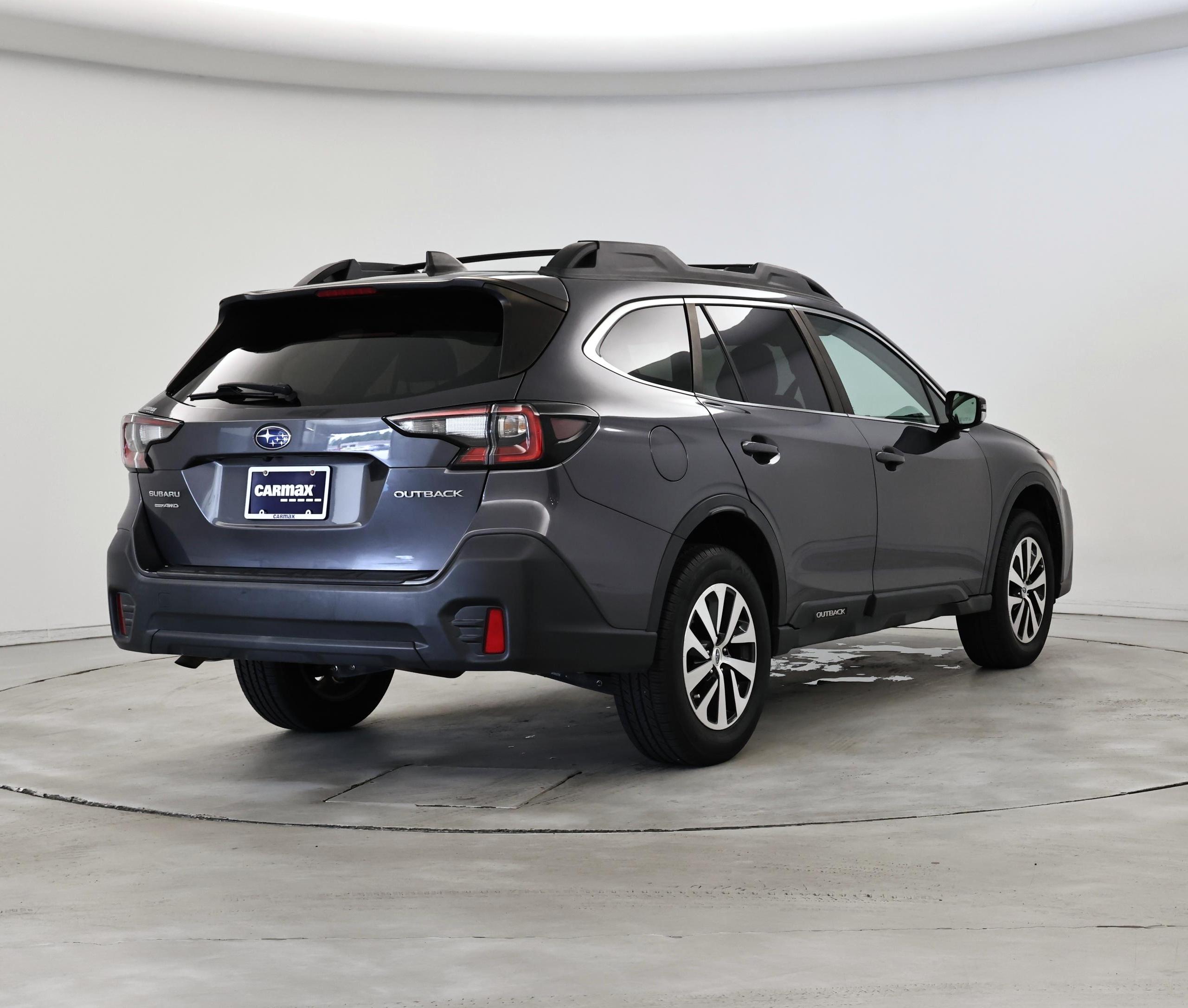 Thumbnail: 2022 Subaru Outback - 8