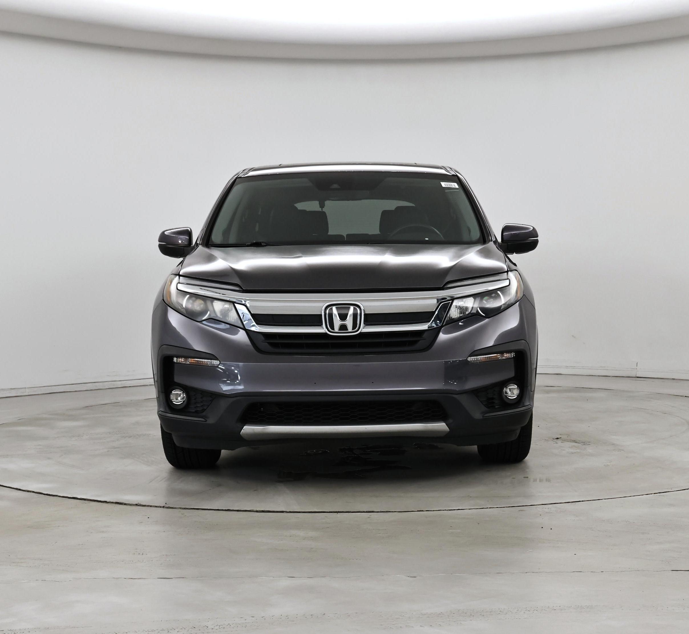 Thumbnail: 2020 Honda Pilot - 5