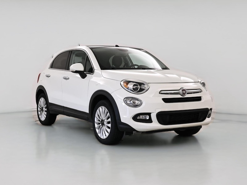 2016 Fiat 500X Lounge -
                  Norcross, GA